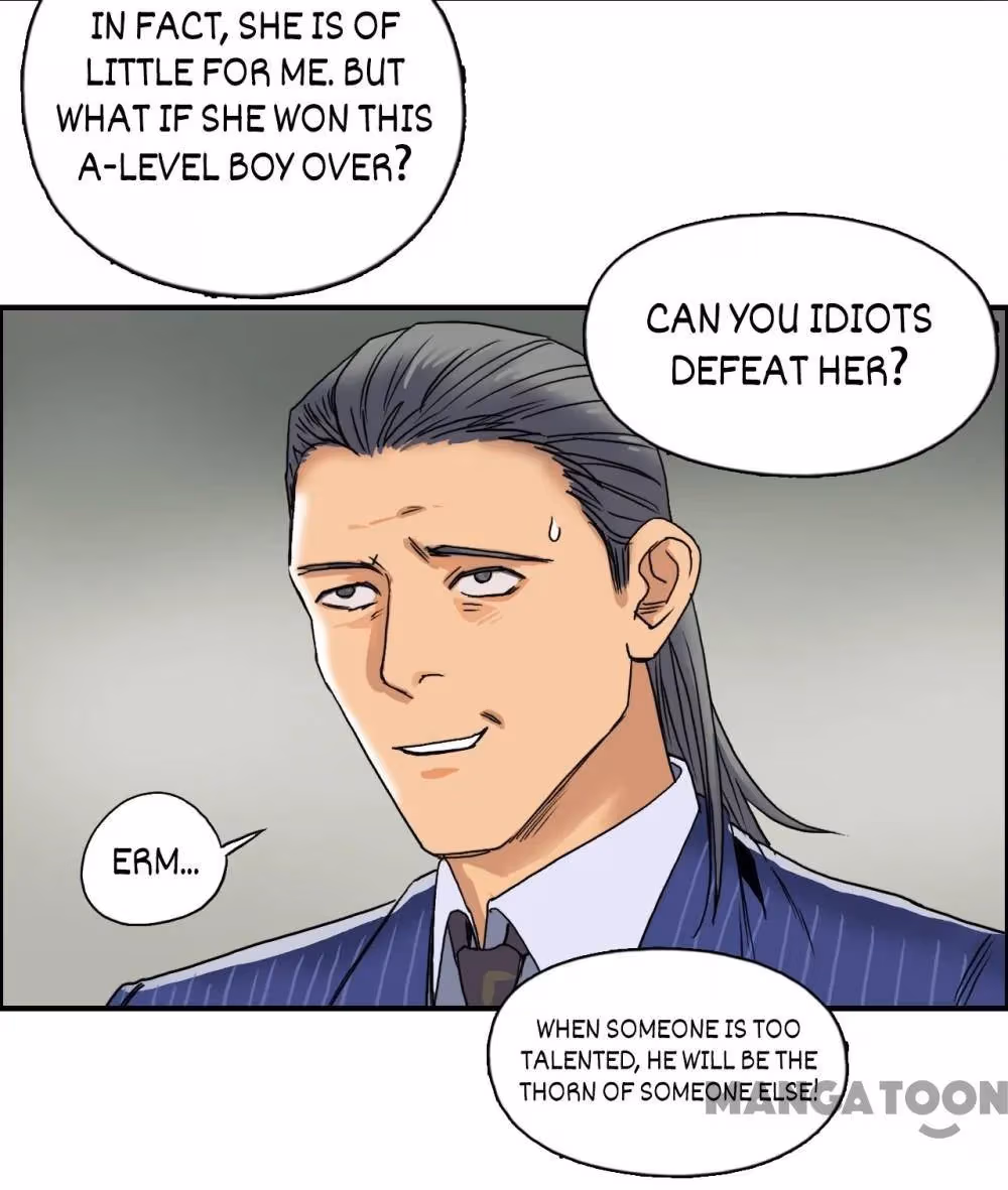 Read Super Cube chapter 84 image 13 on Lezhin