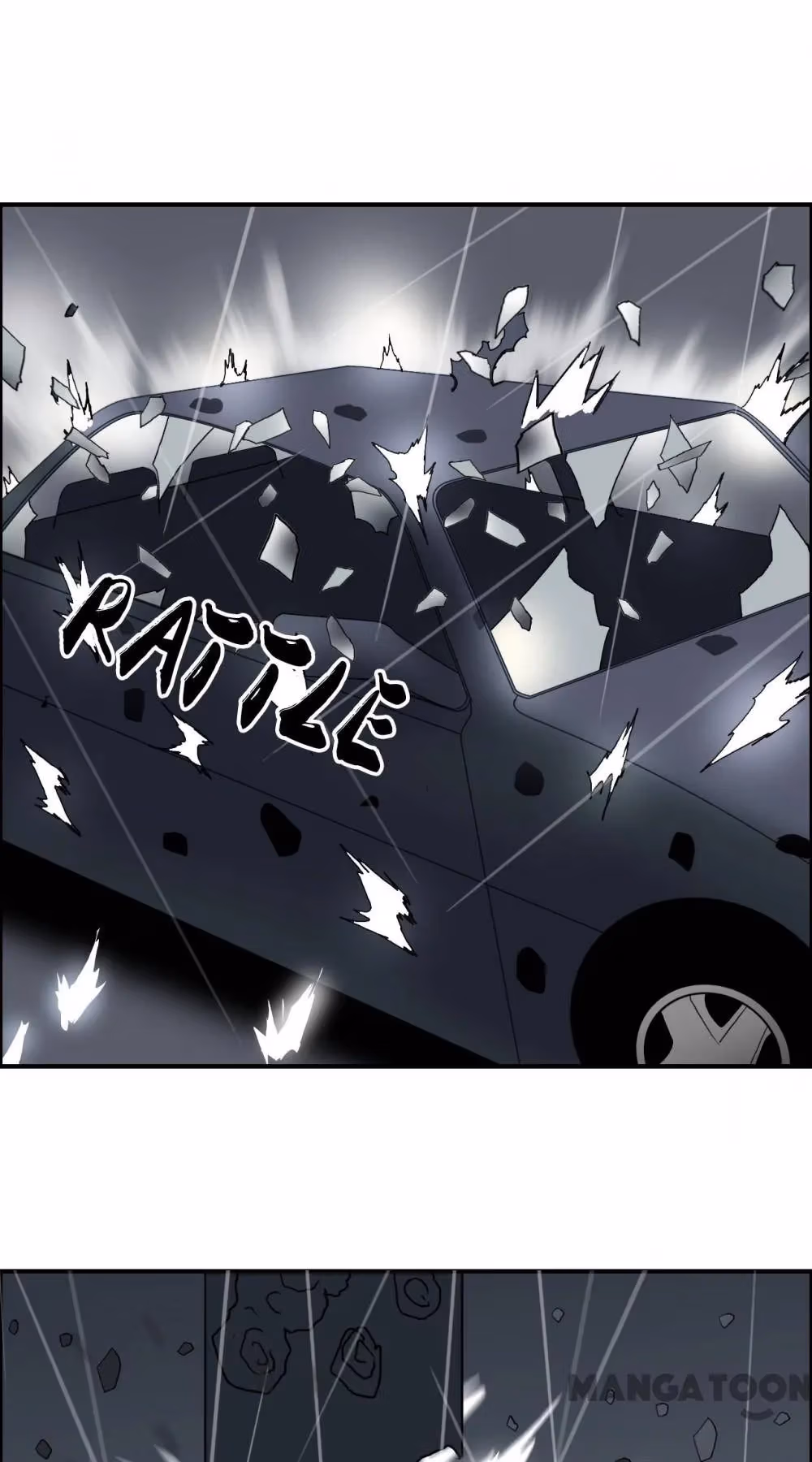 Read Super Cube chapter 84 image 4 on Lezhin