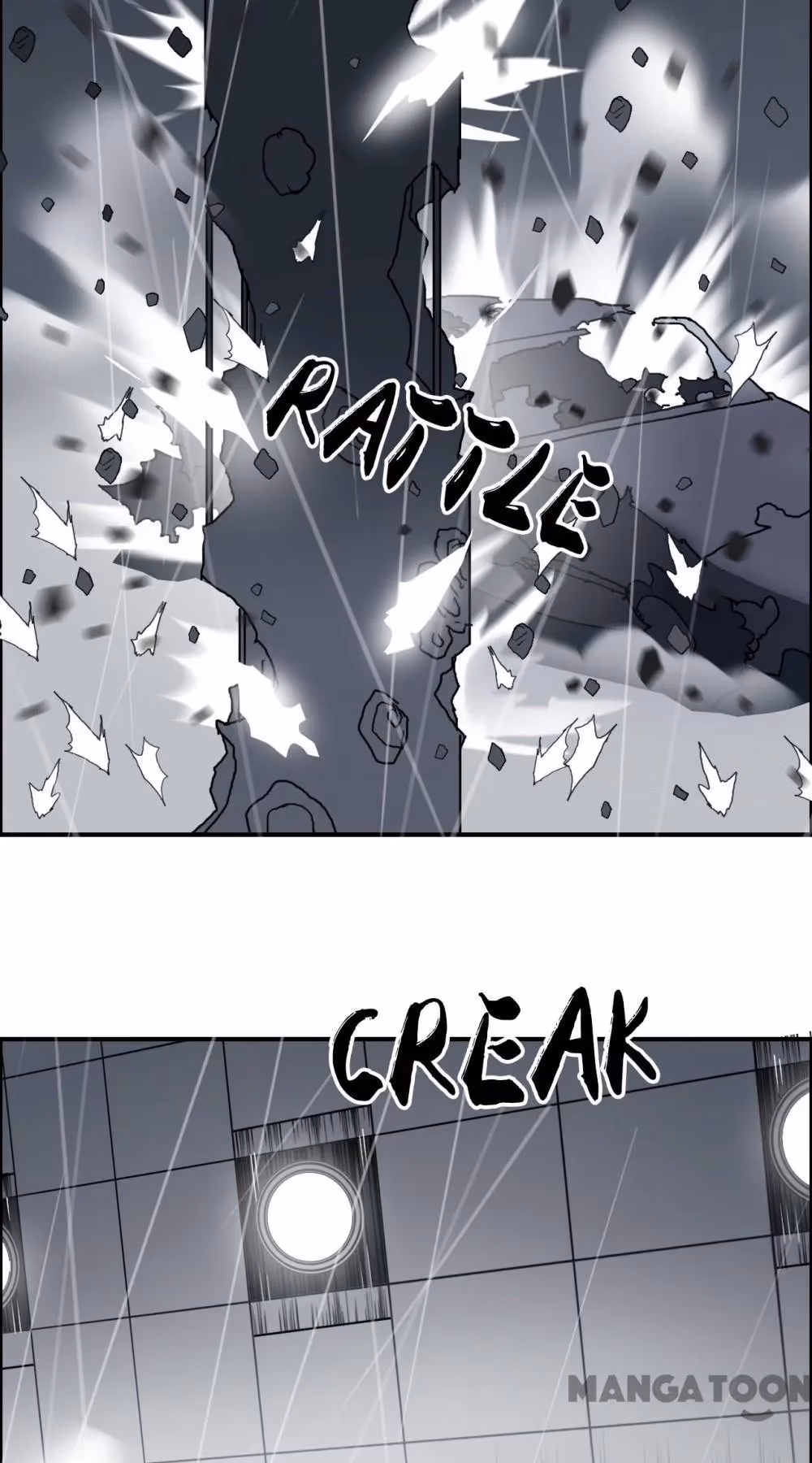 Read Super Cube chapter 84 image 5 on Lezhin