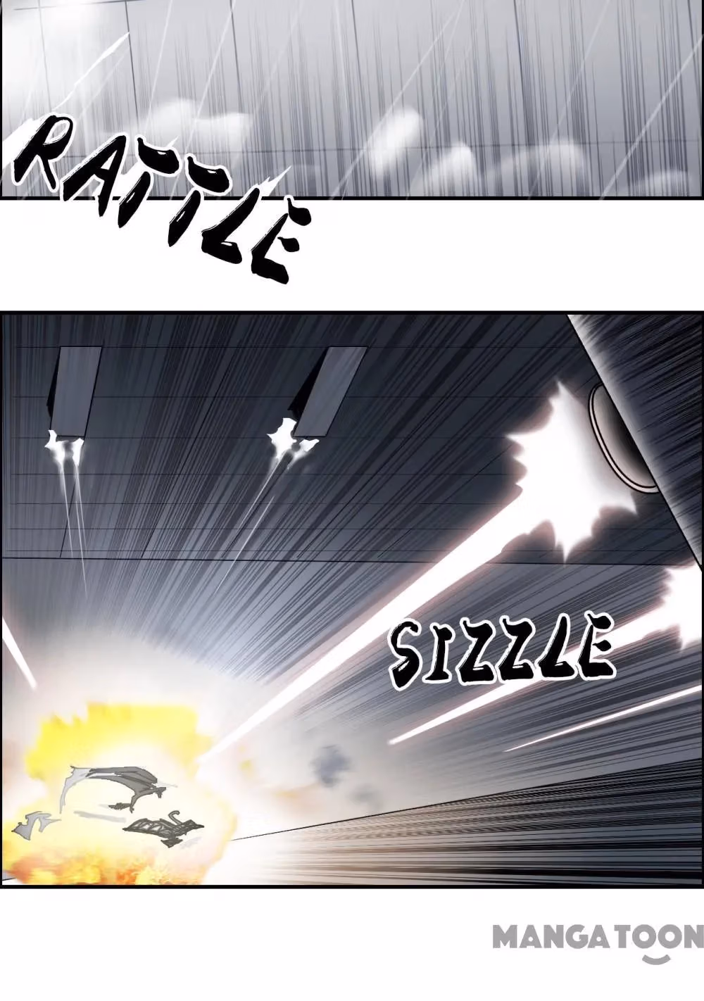 Read Super Cube chapter 84 image 6 on Lezhin