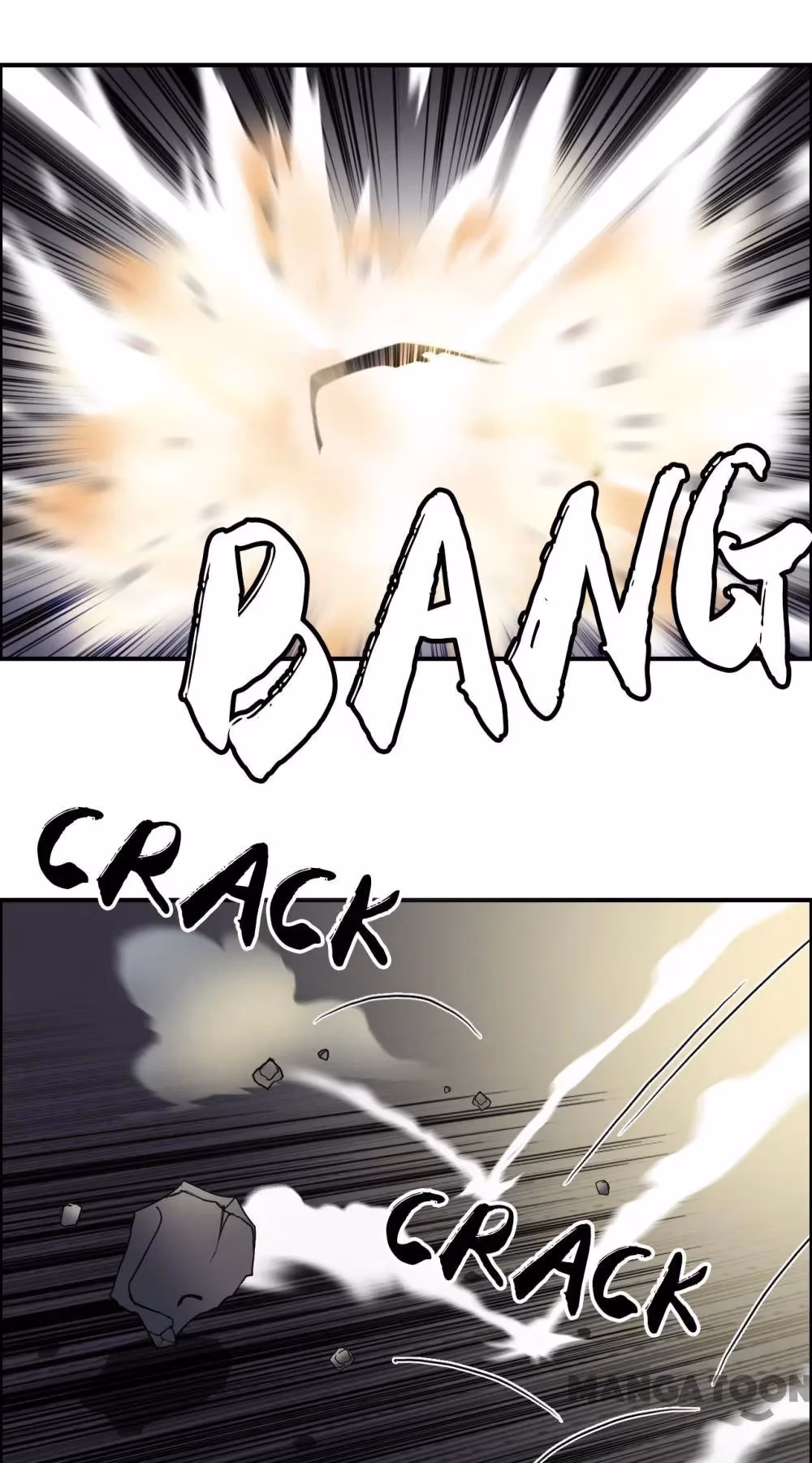 Read Super Cube chapter 84 image 7 on Lezhin