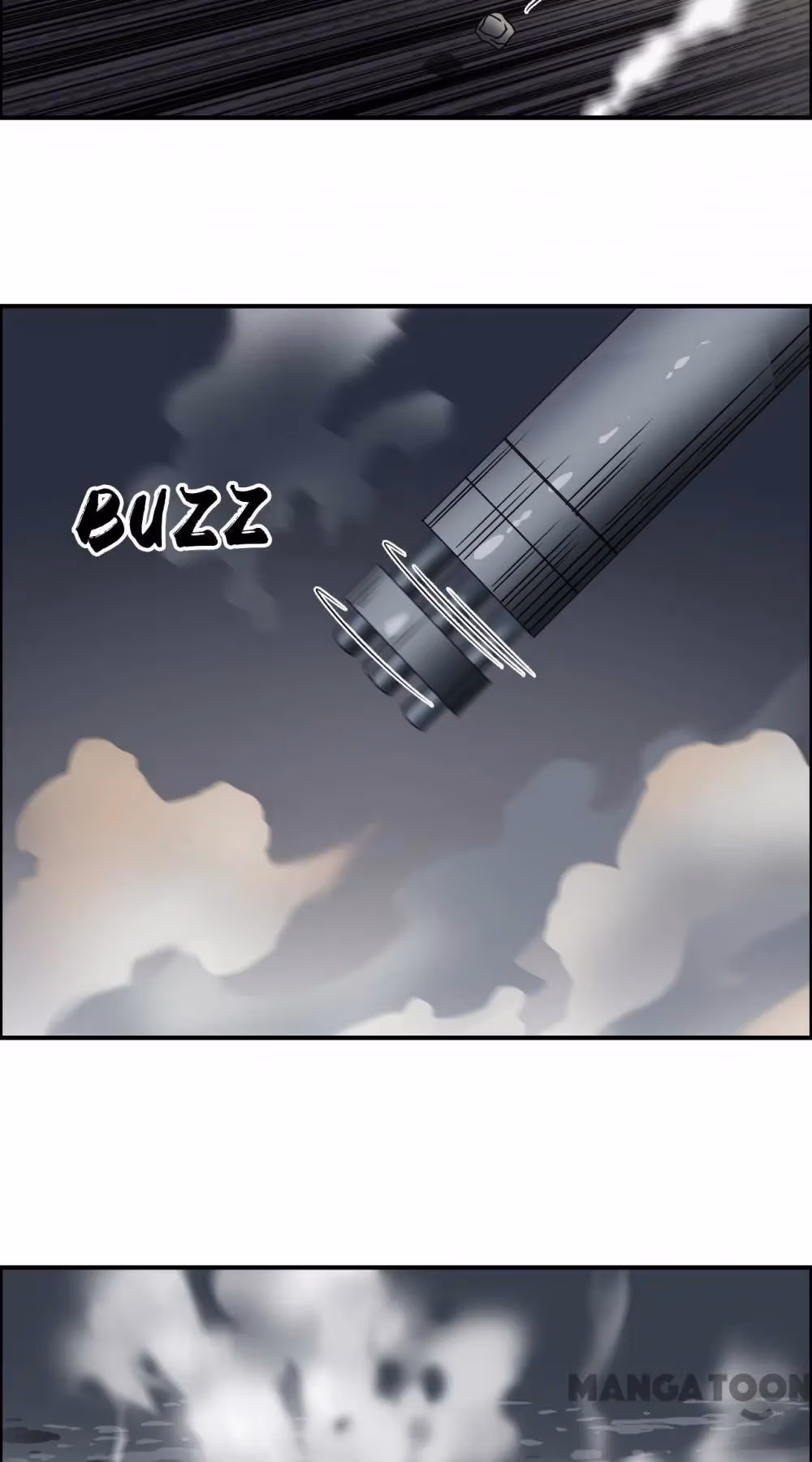 Read Super Cube chapter 84 image 8 on Lezhin