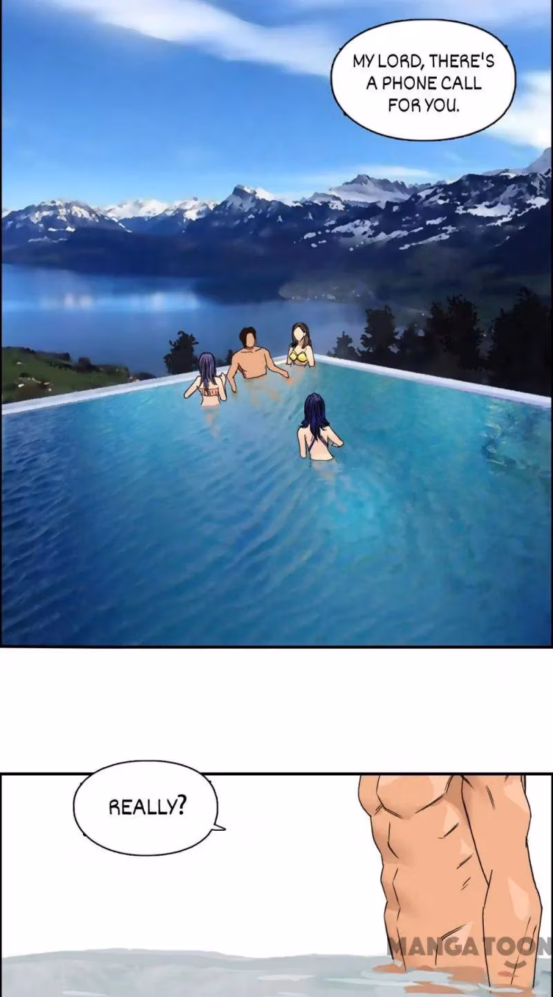 Read Super Cube chapter 85 image 1 on Lezhin