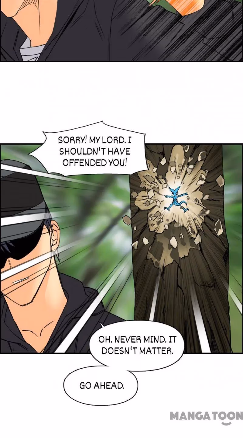 Read Super Cube chapter 85 image 12 on Lezhin
