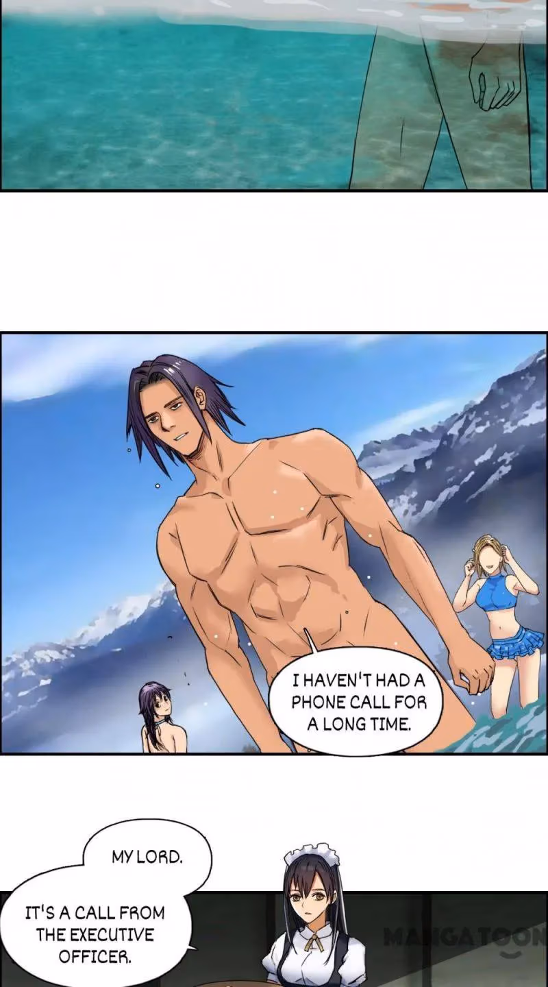 Read Super Cube chapter 85 image 2 on Lezhin
