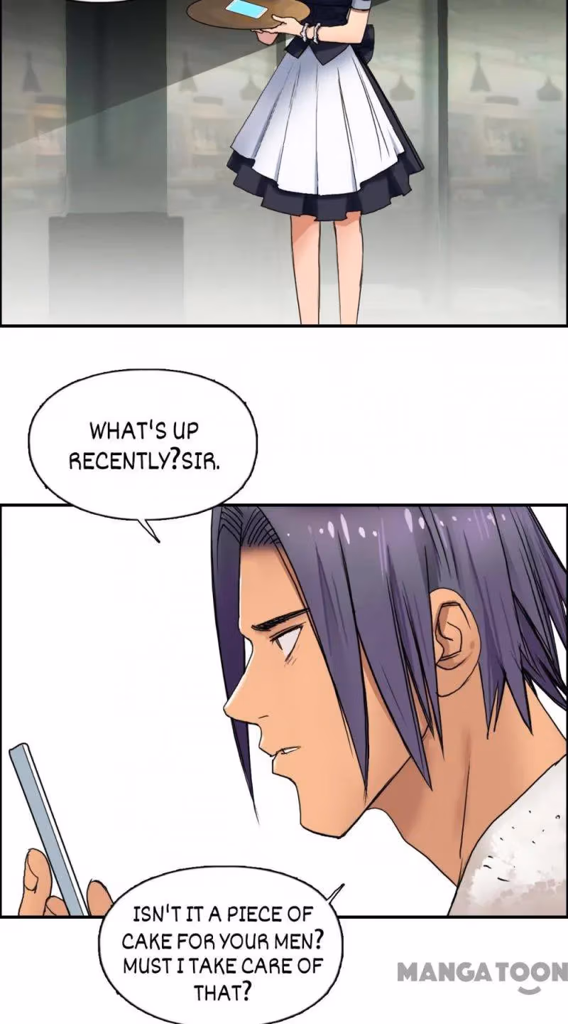 Read Super Cube chapter 85 image 3 on Lezhin