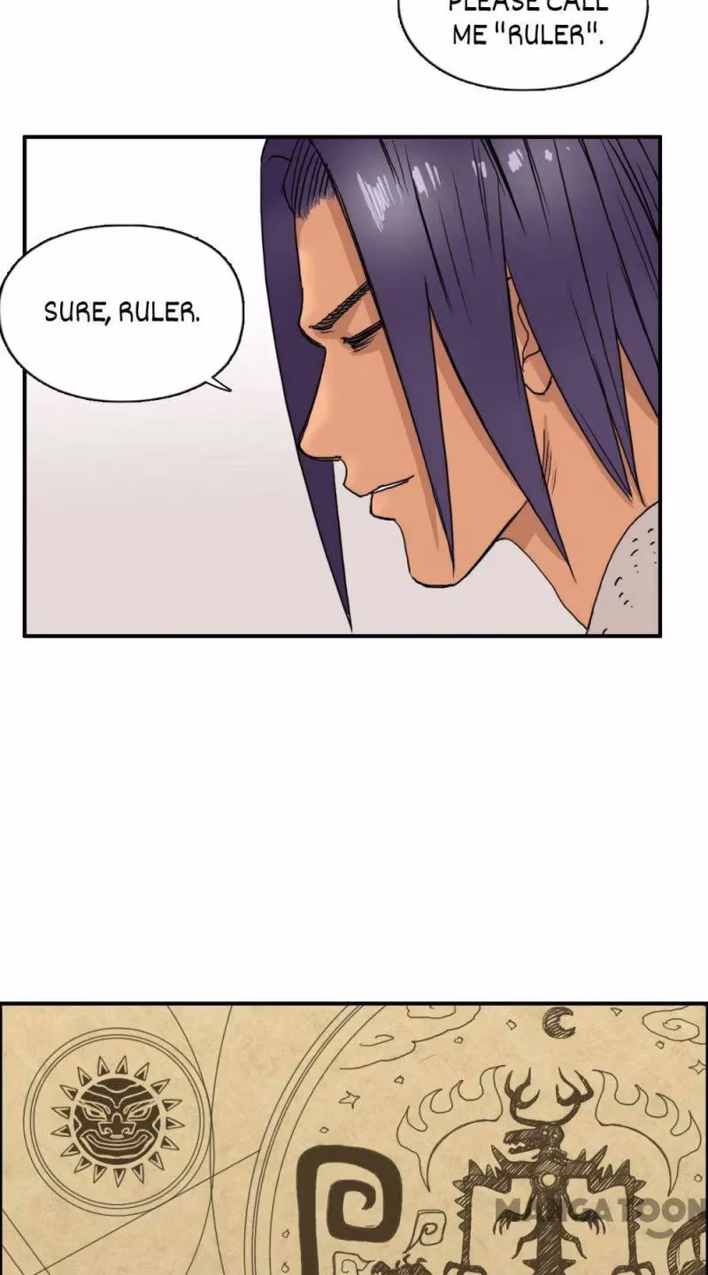 Read Super Cube chapter 85 image 6 on Lezhin