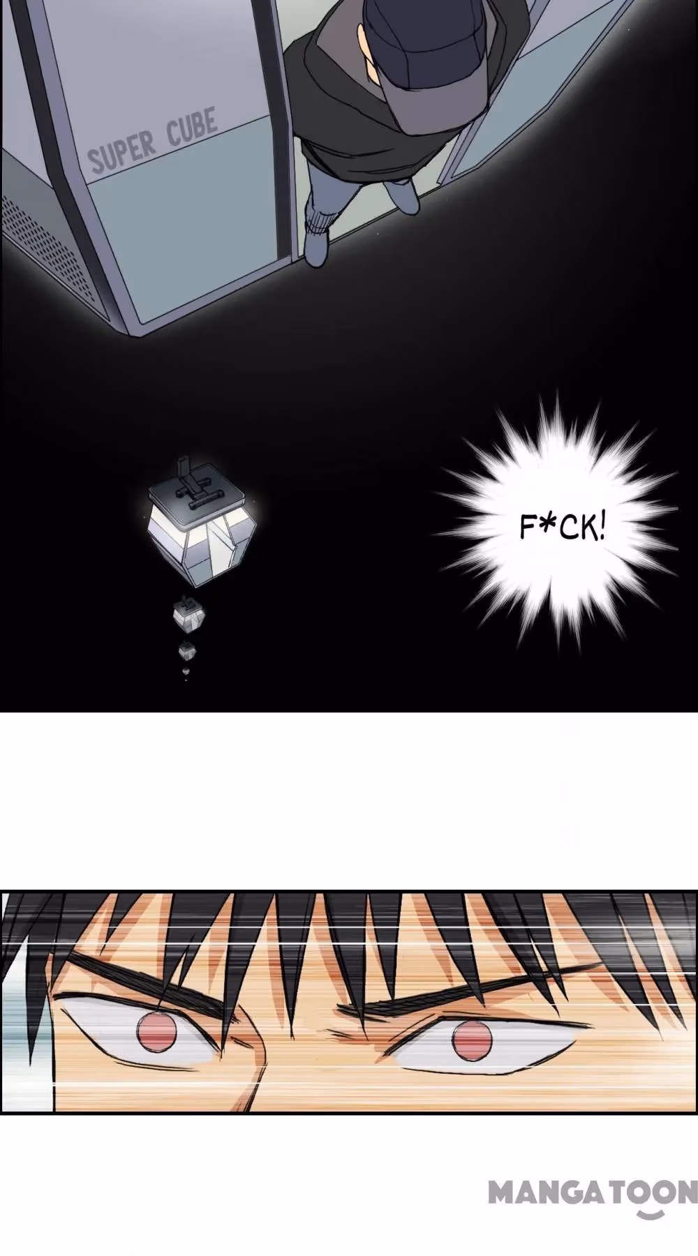 Read Super Cube chapter 86 image 10 on Lezhin