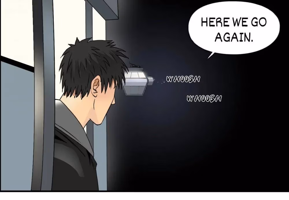 Read Super Cube chapter 86 image 14 on Lezhin