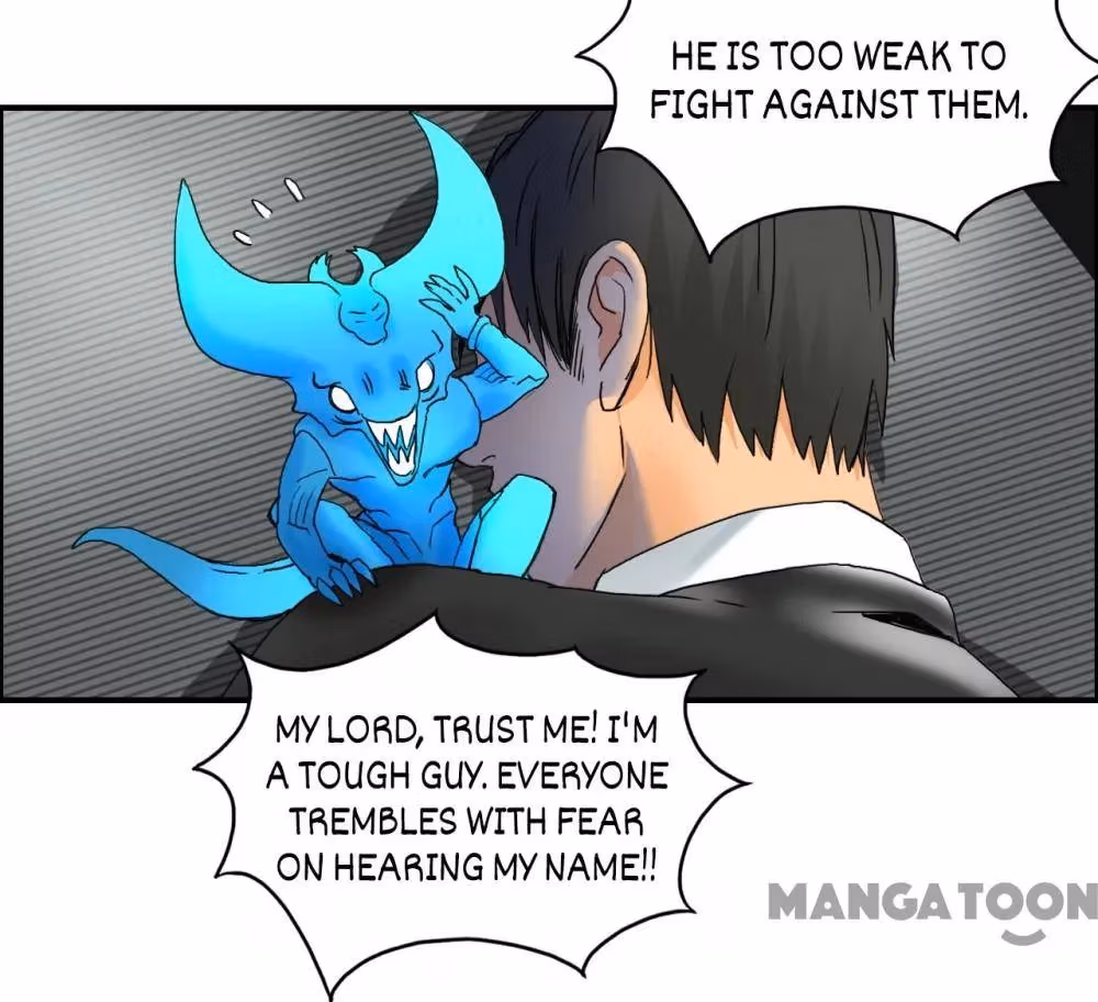 Read Super Cube chapter 86 image 7 on Lezhin