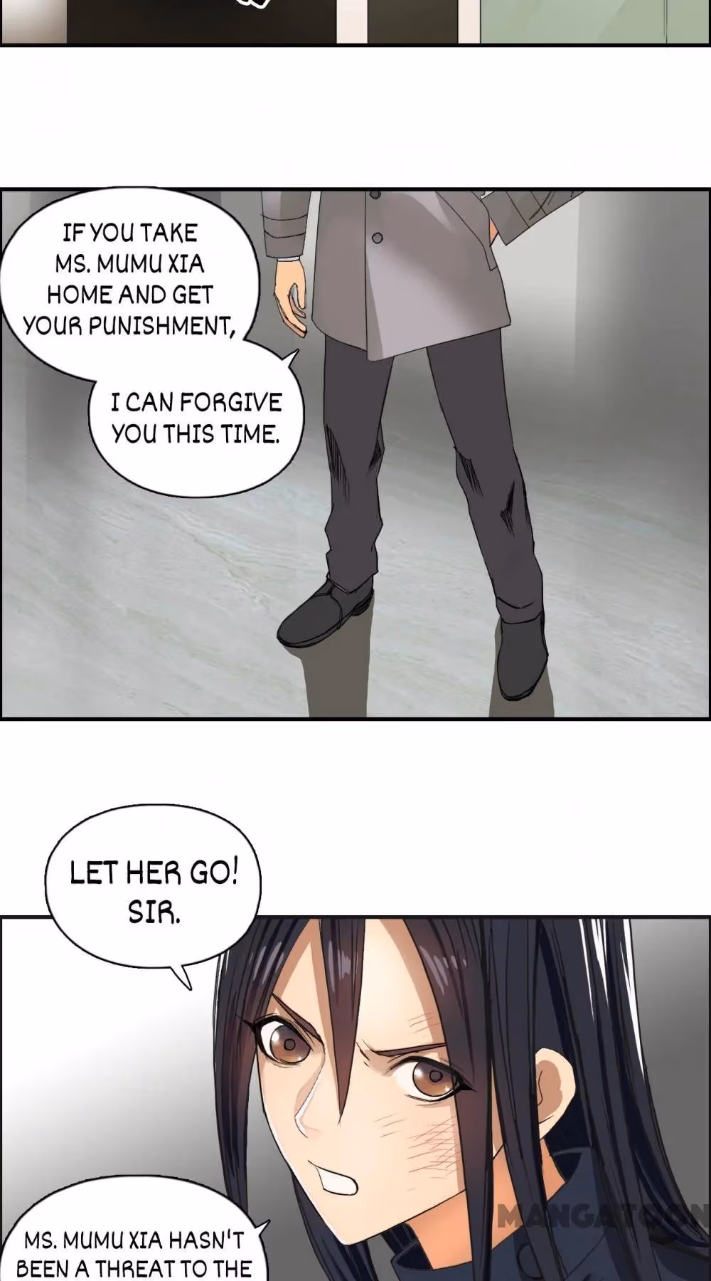 Read Super Cube chapter 87 image 13 on Lezhin