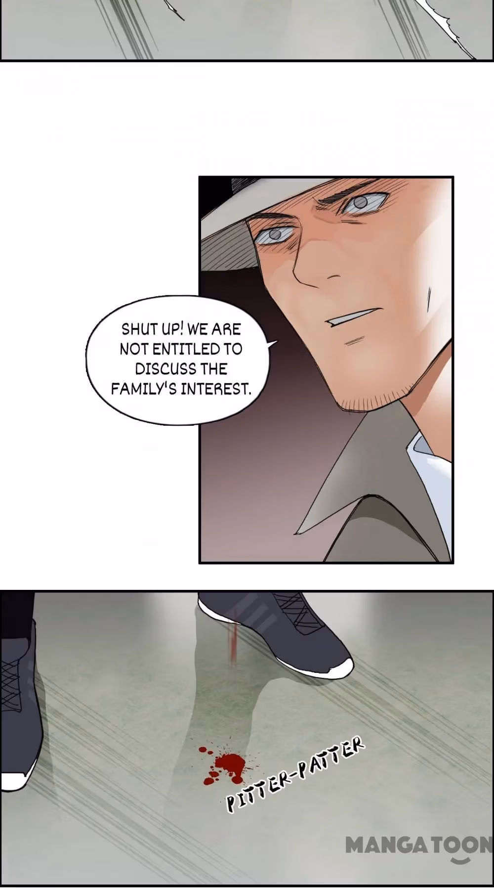 Read Super Cube chapter 87 image 16 on Lezhin
