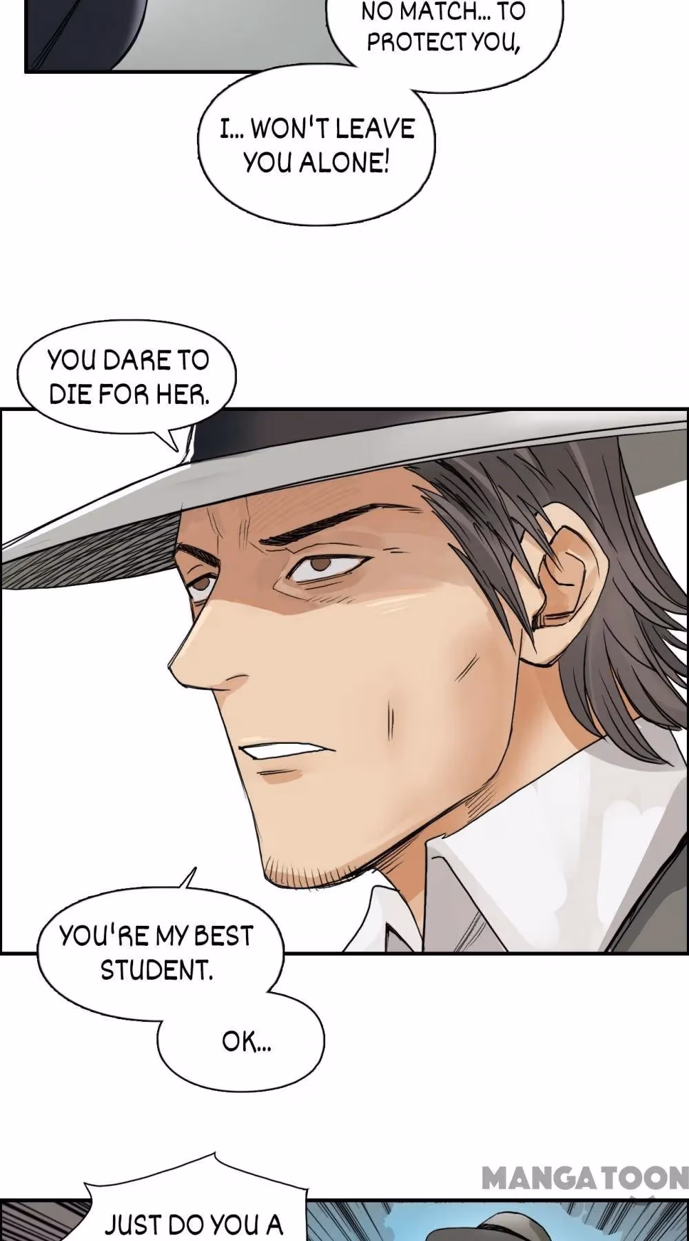 Read Super Cube chapter 87 image 18 on Lezhin