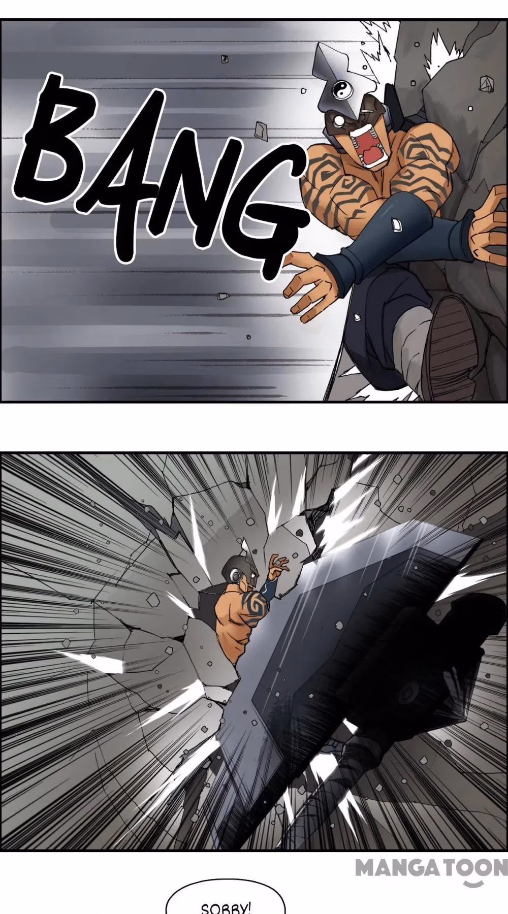 Read Super Cube chapter 89 image 12 on Lezhin