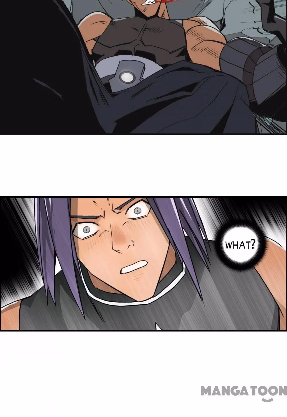 Read Super Cube chapter 89 image 5 on Lezhin