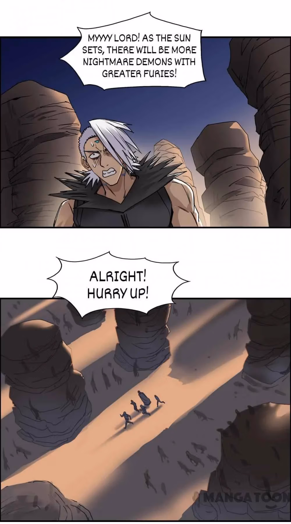 Read Super Cube chapter 94 image 15 on Lezhin