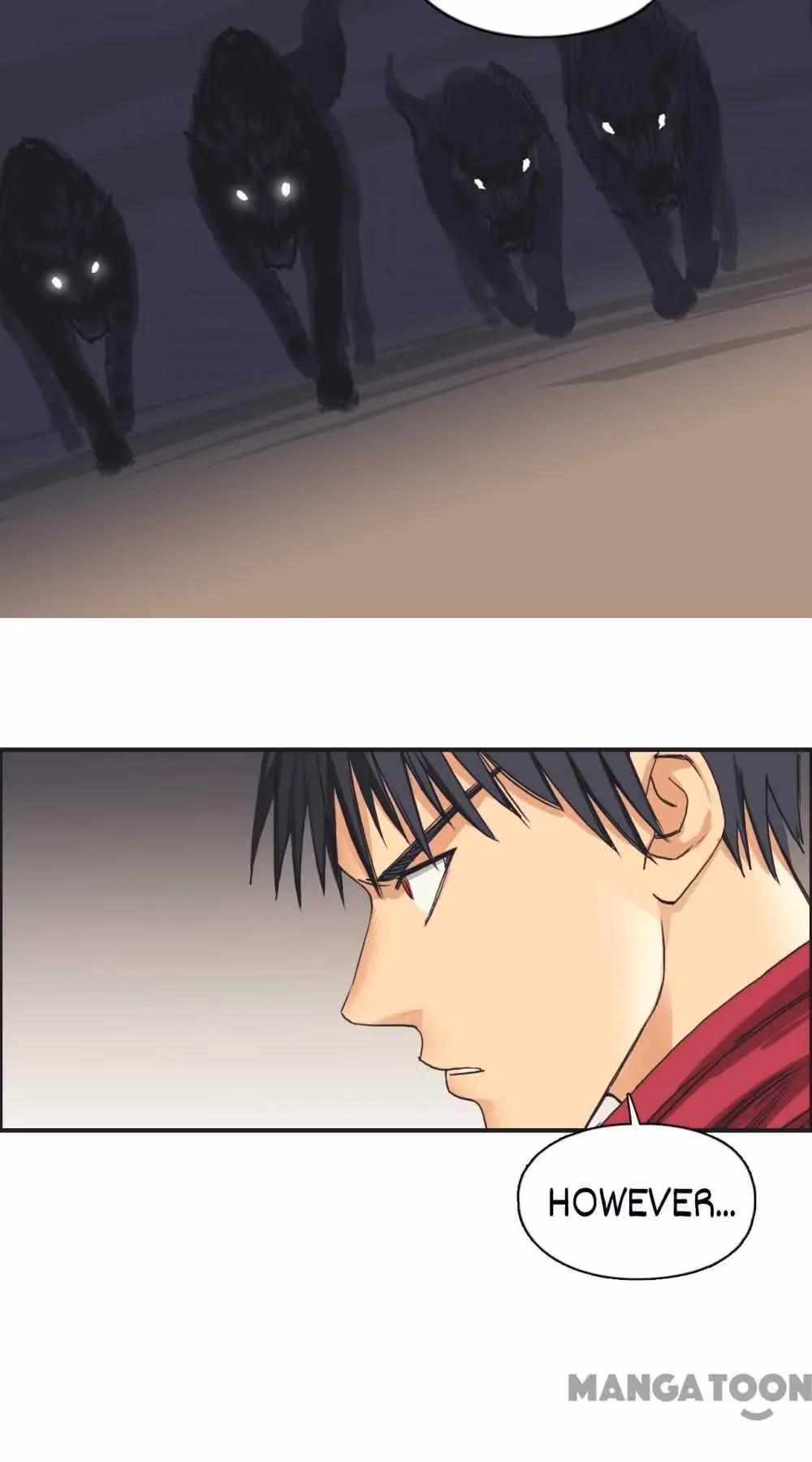 Read Super Cube chapter 94 image 5 on Lezhin