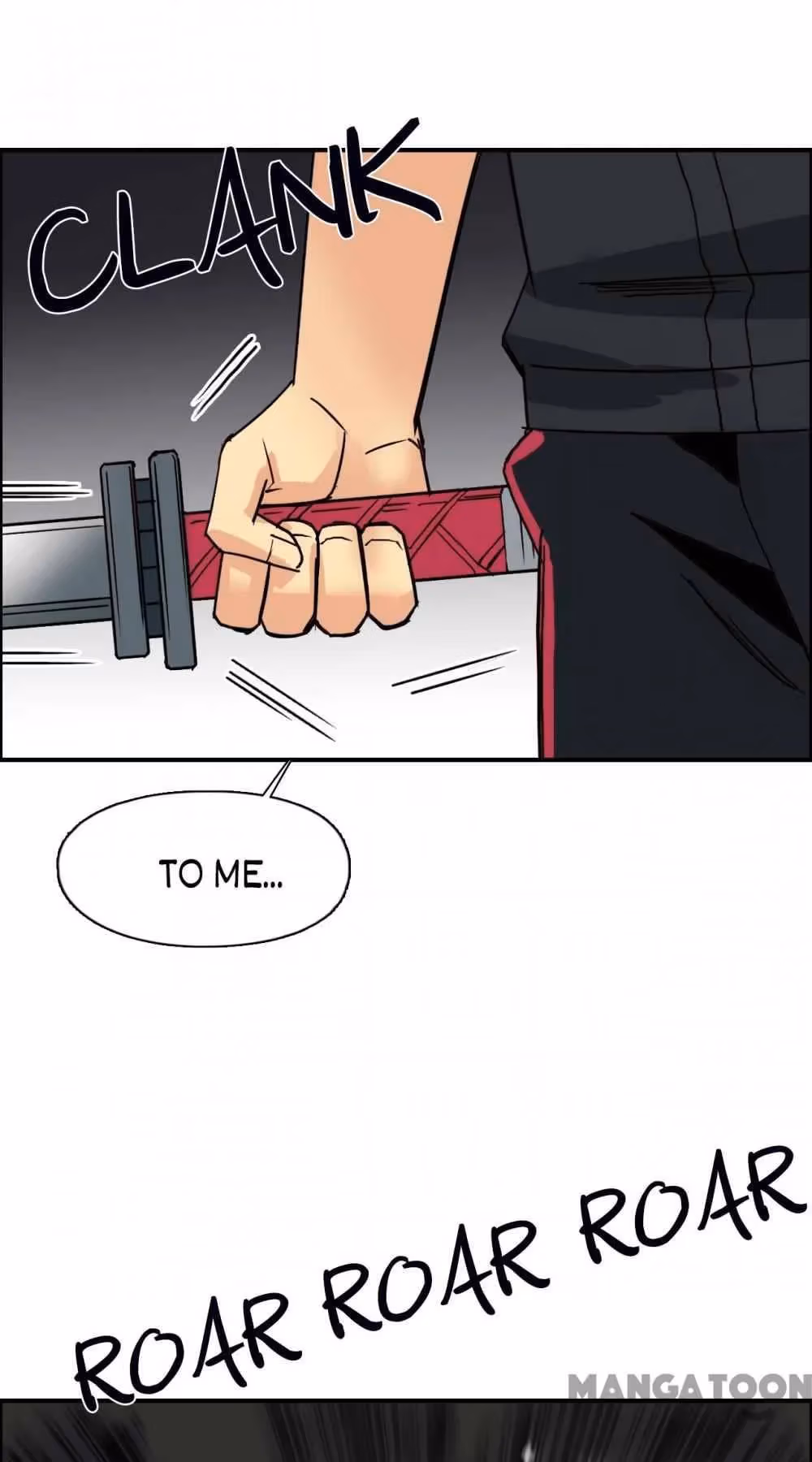 Read Super Cube chapter 94 image 6 on Lezhin