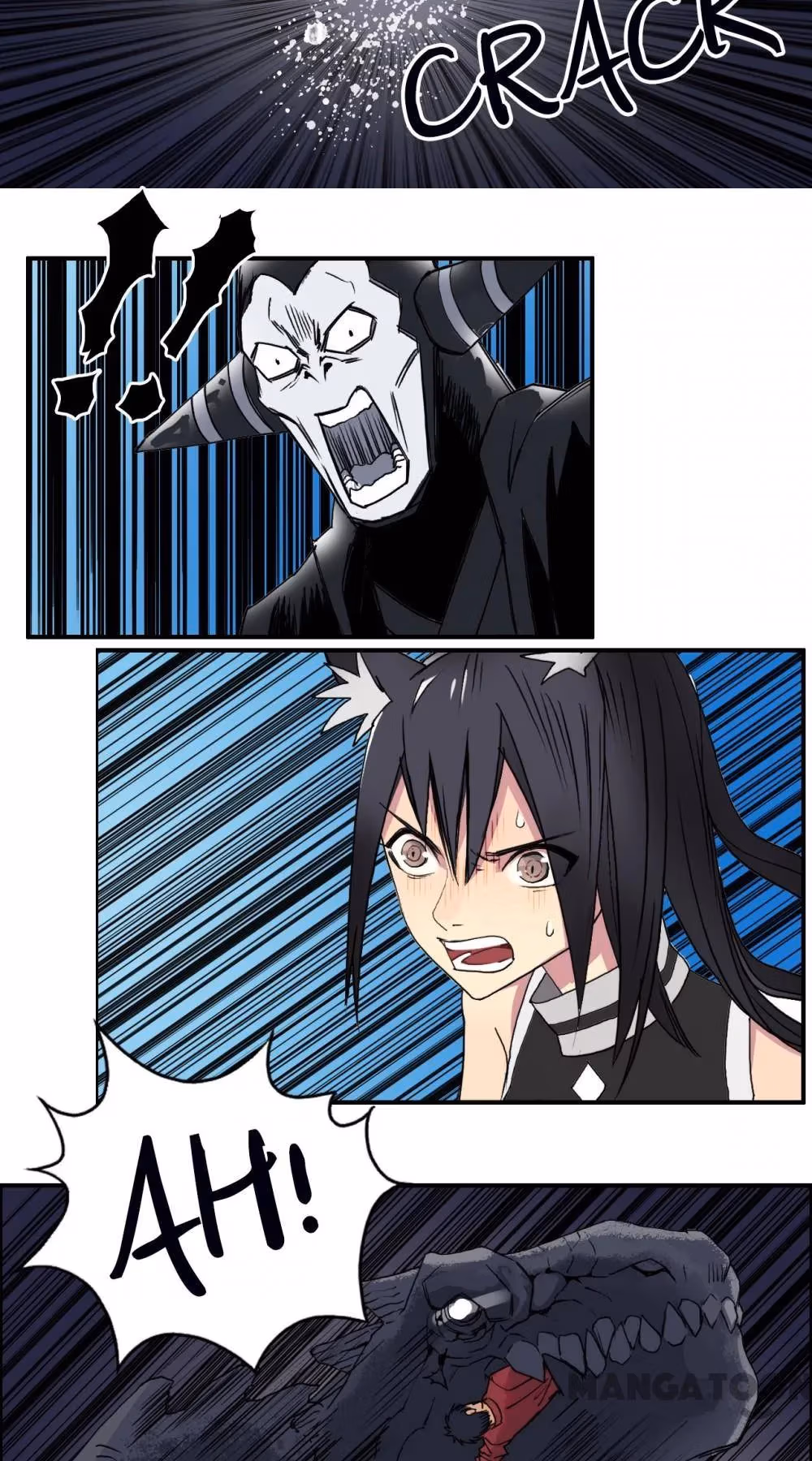Read Super Cube chapter 95 image 10 on Lezhin
