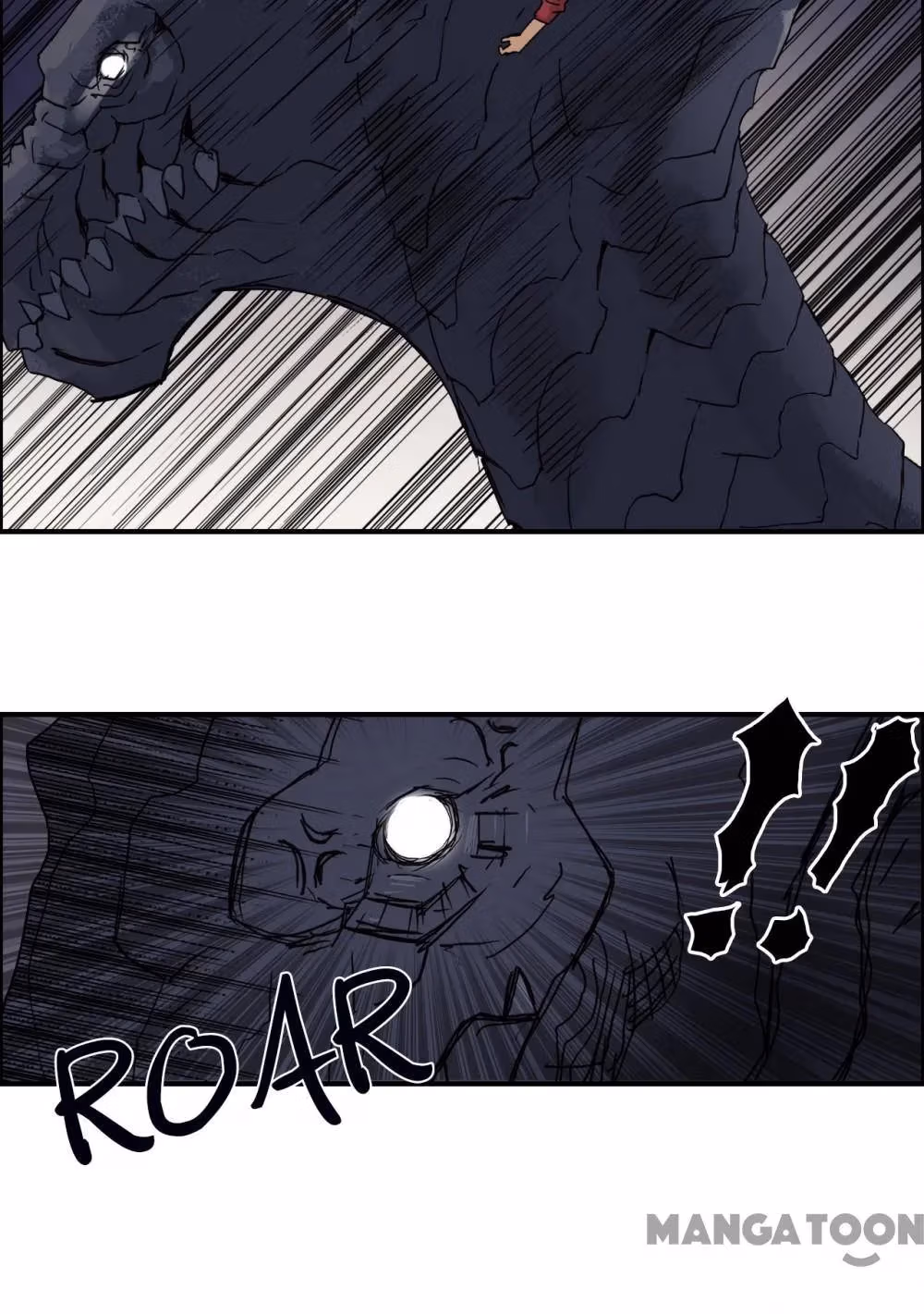 Read Super Cube chapter 95 image 11 on Lezhin