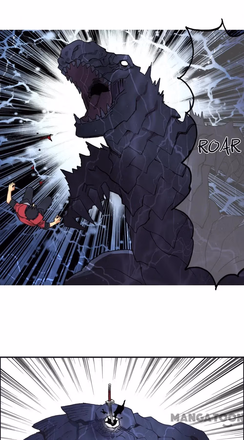 Read Super Cube chapter 95 image 12 on Lezhin