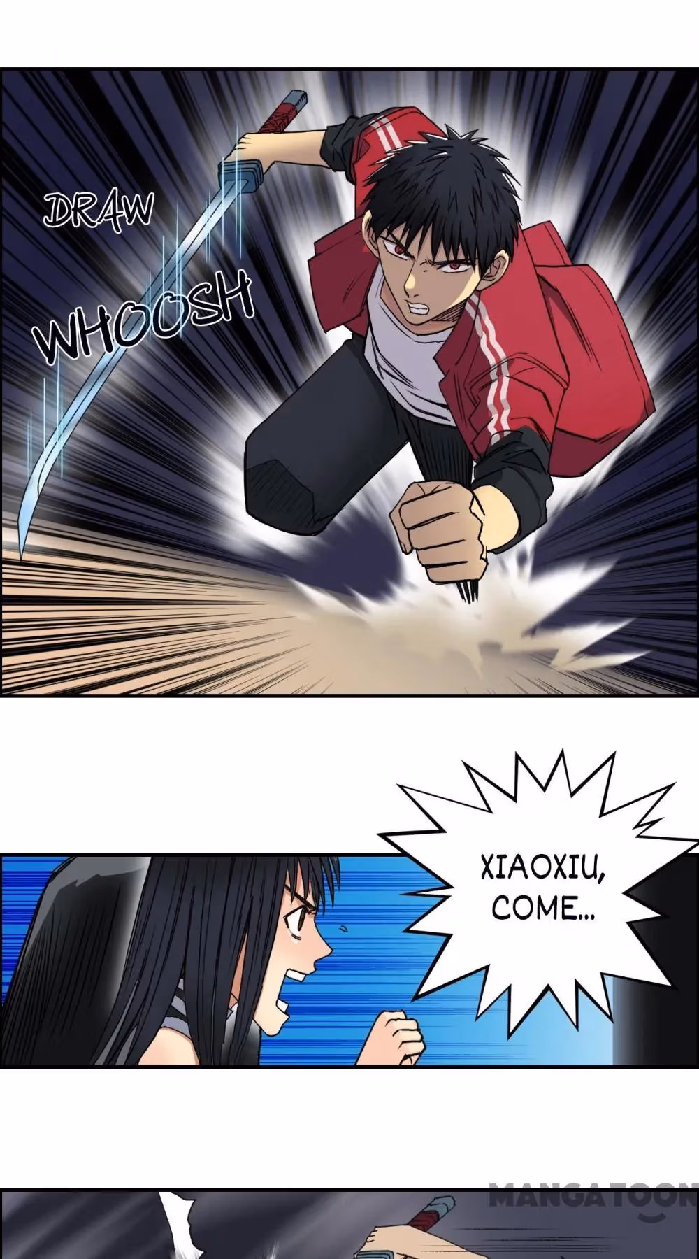Read Super Cube chapter 95 image 7 on Lezhin