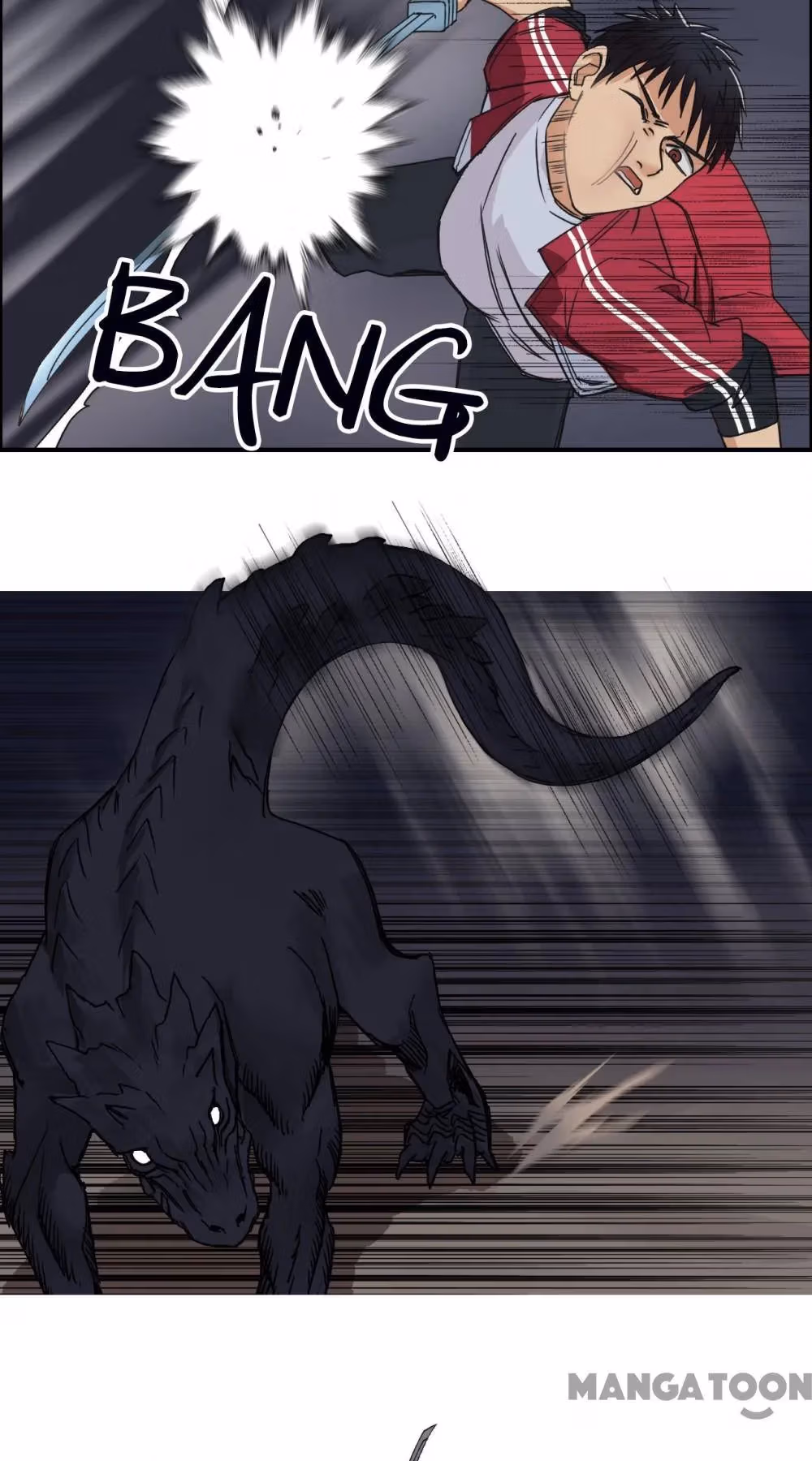 Read Super Cube chapter 95 image 8 on Lezhin