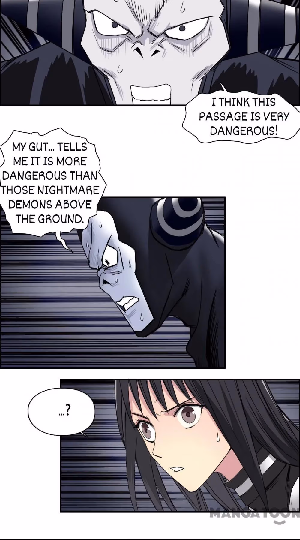 Read Super Cube chapter 96 image 10 on Lezhin