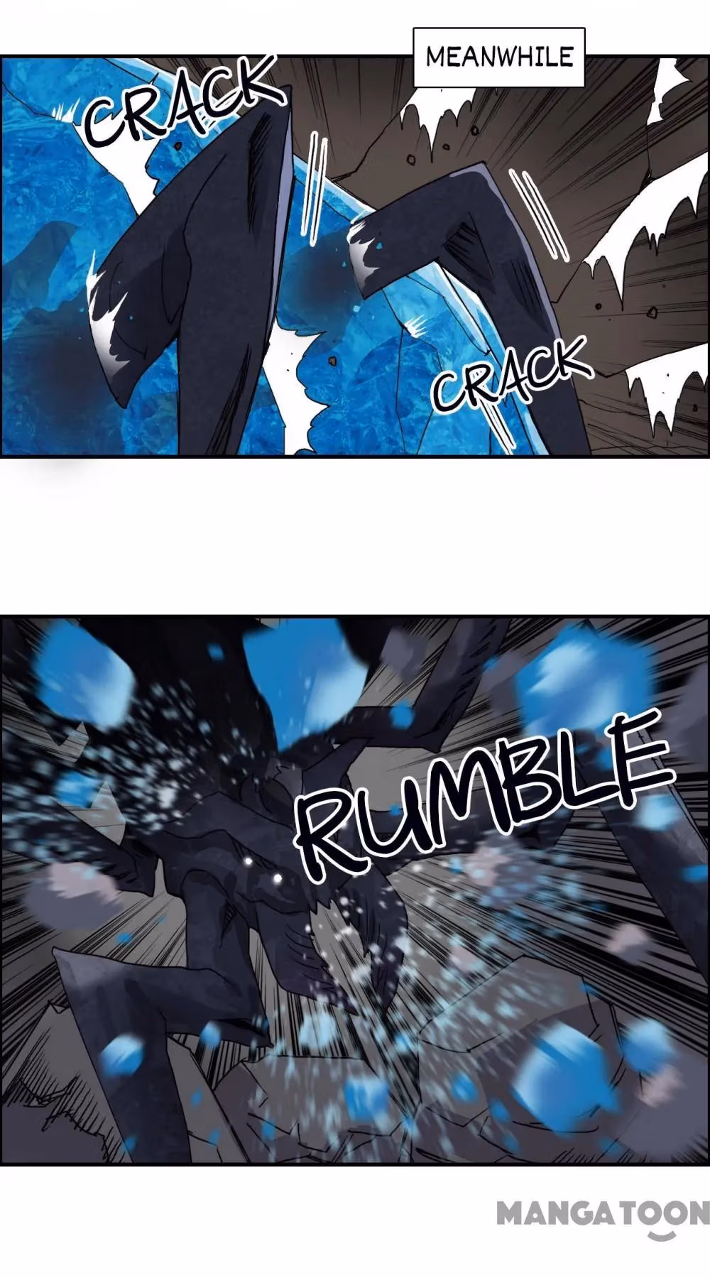 Read Super Cube chapter 96 image 12 on Lezhin