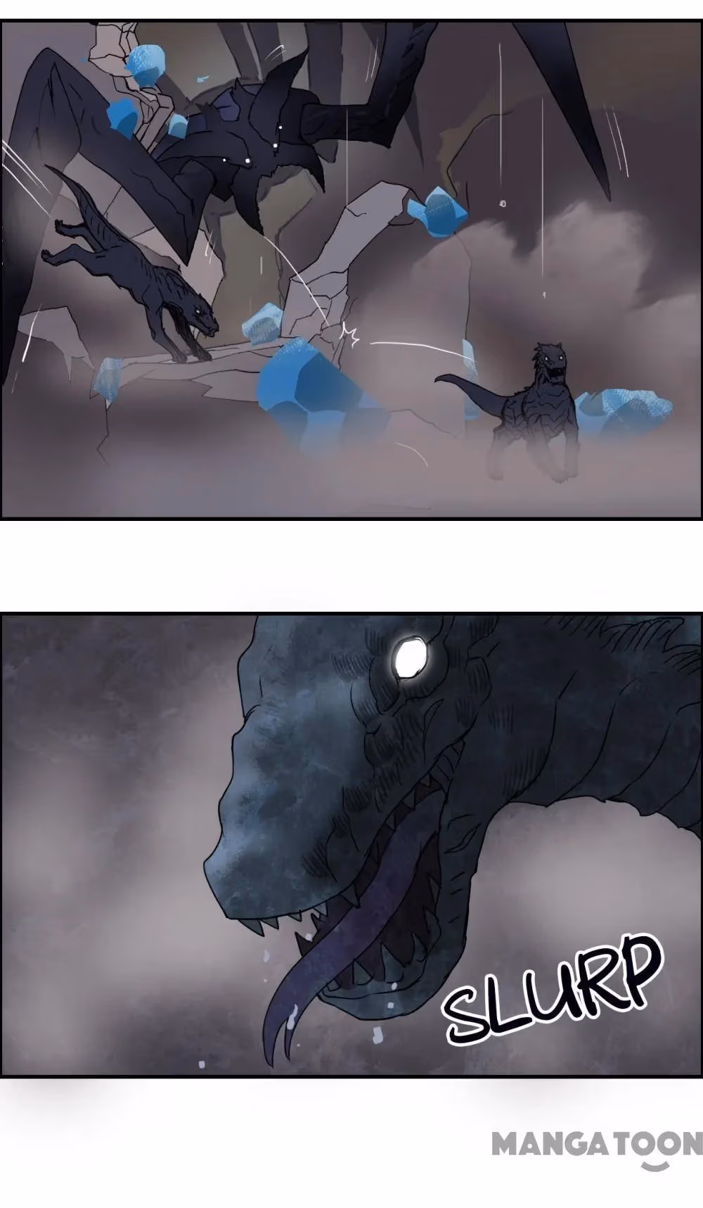 Read Super Cube chapter 96 image 13 on Lezhin