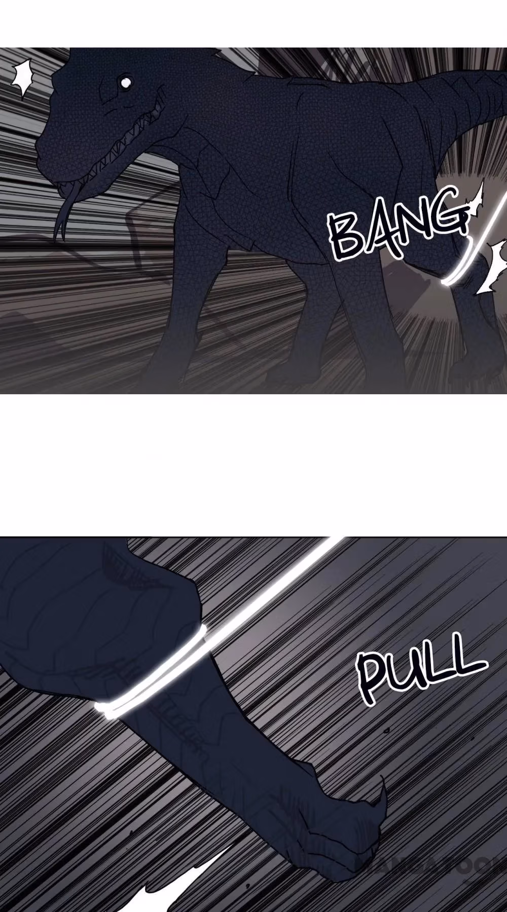 Read Super Cube chapter 96 image 14 on Lezhin