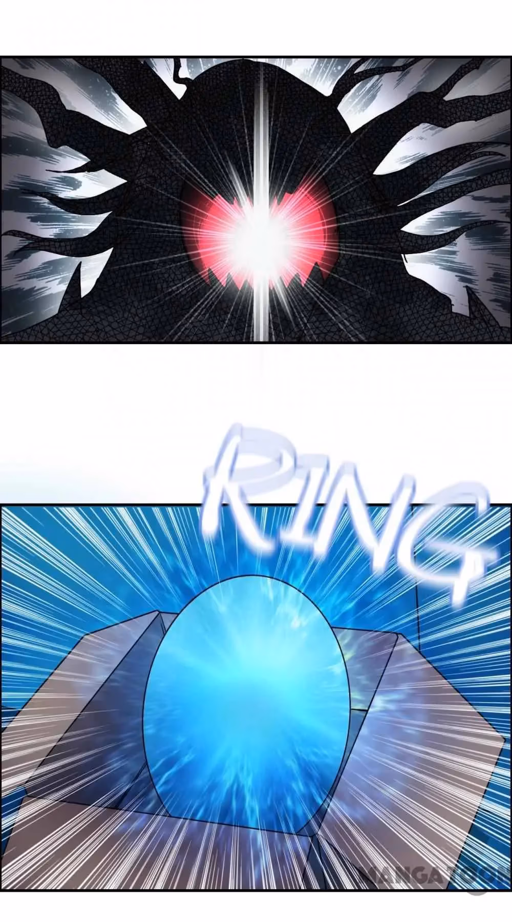 Read Super Cube chapter 97 image 3 on Lezhin
