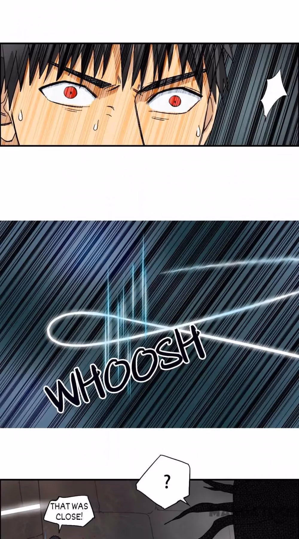 Read Super Cube chapter 97 image 4 on Lezhin