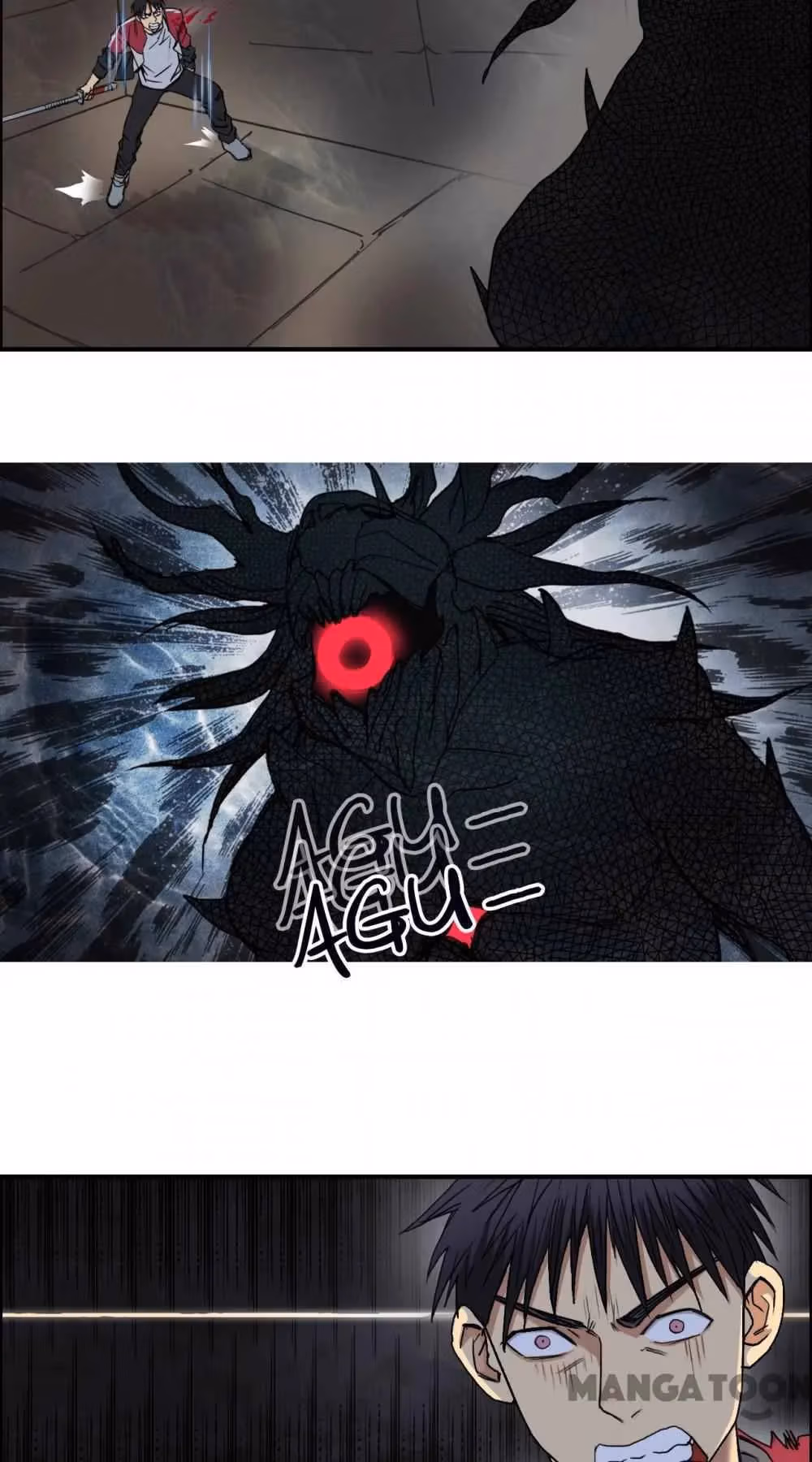 Read Super Cube chapter 97 image 5 on Lezhin