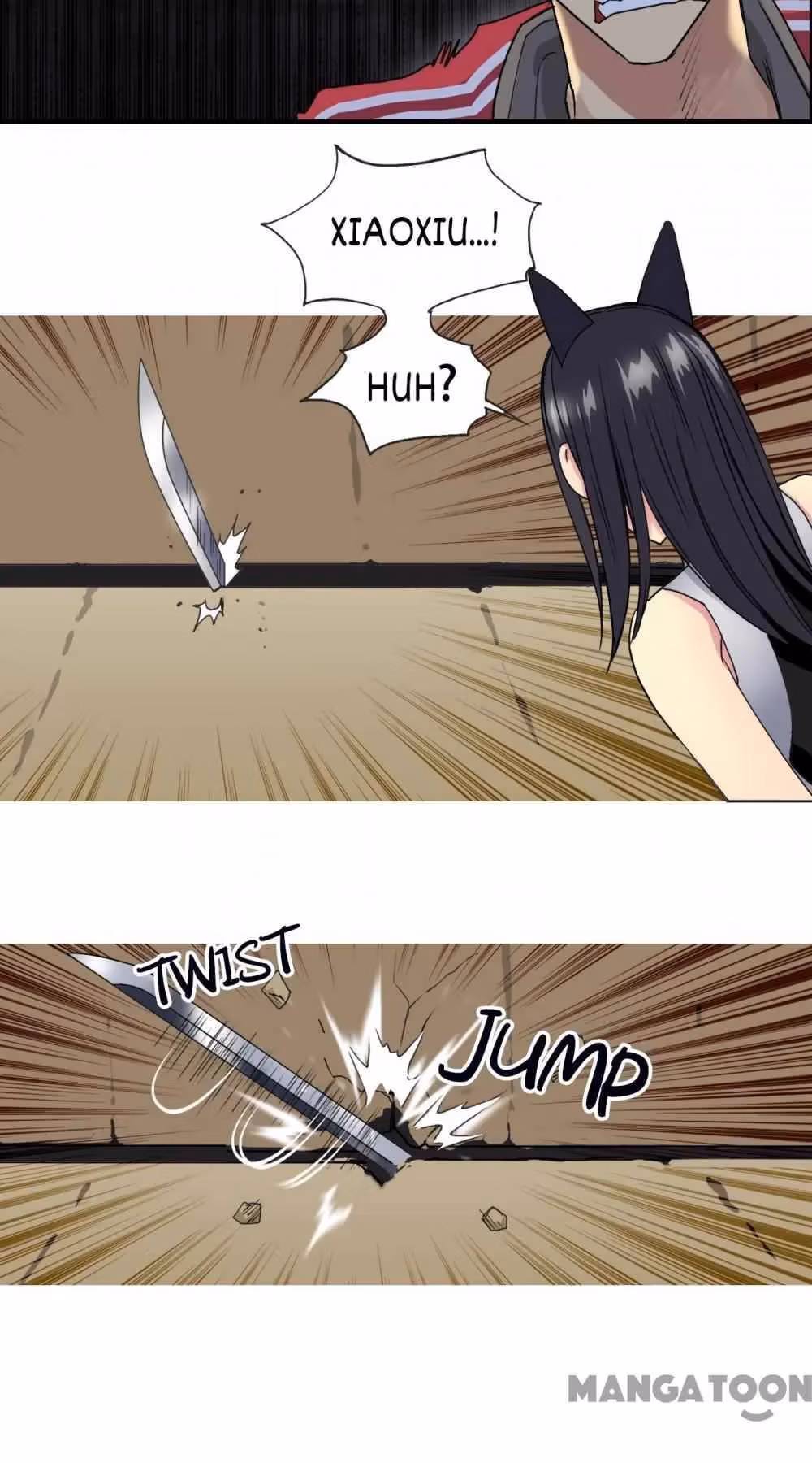 Read Super Cube chapter 97 image 6 on Lezhin