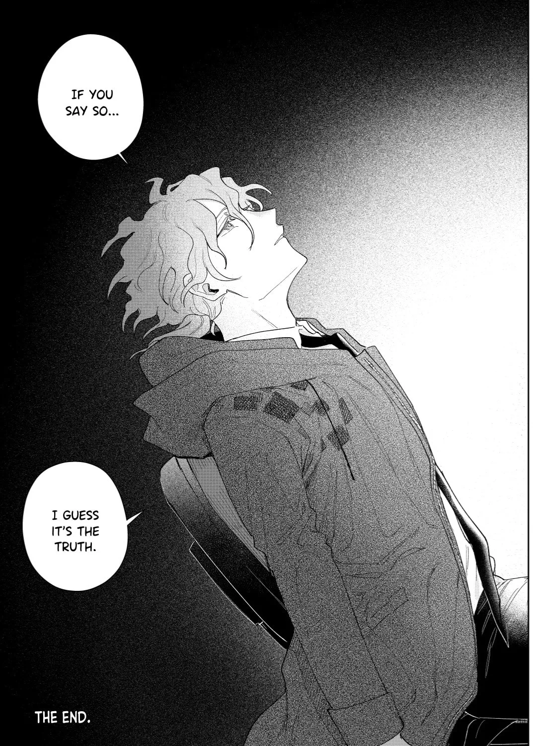 Read Super Danganronpa 2 - 404 chapter 0 image 42 on Lezhin