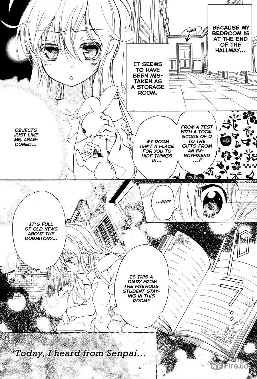 Read Super Darling! chapter 1 image 11 on Lezhin