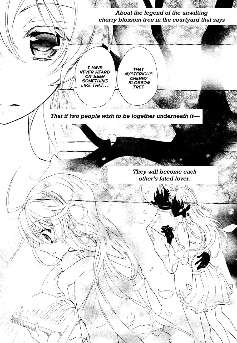 Read Super Darling! chapter 1 image 12 on Lezhin