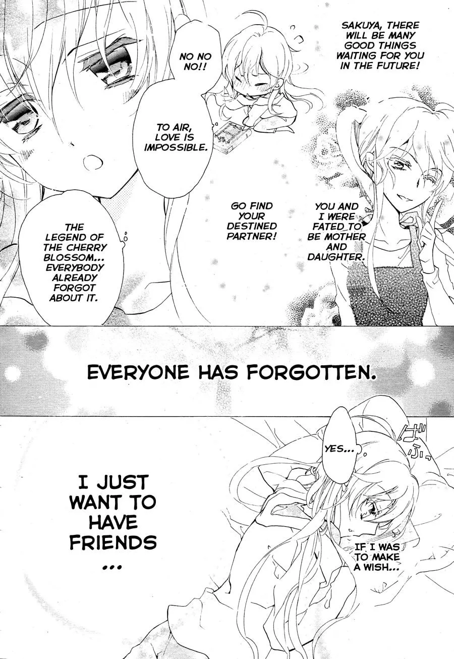 Read Super Darling! chapter 1 image 13 on Lezhin