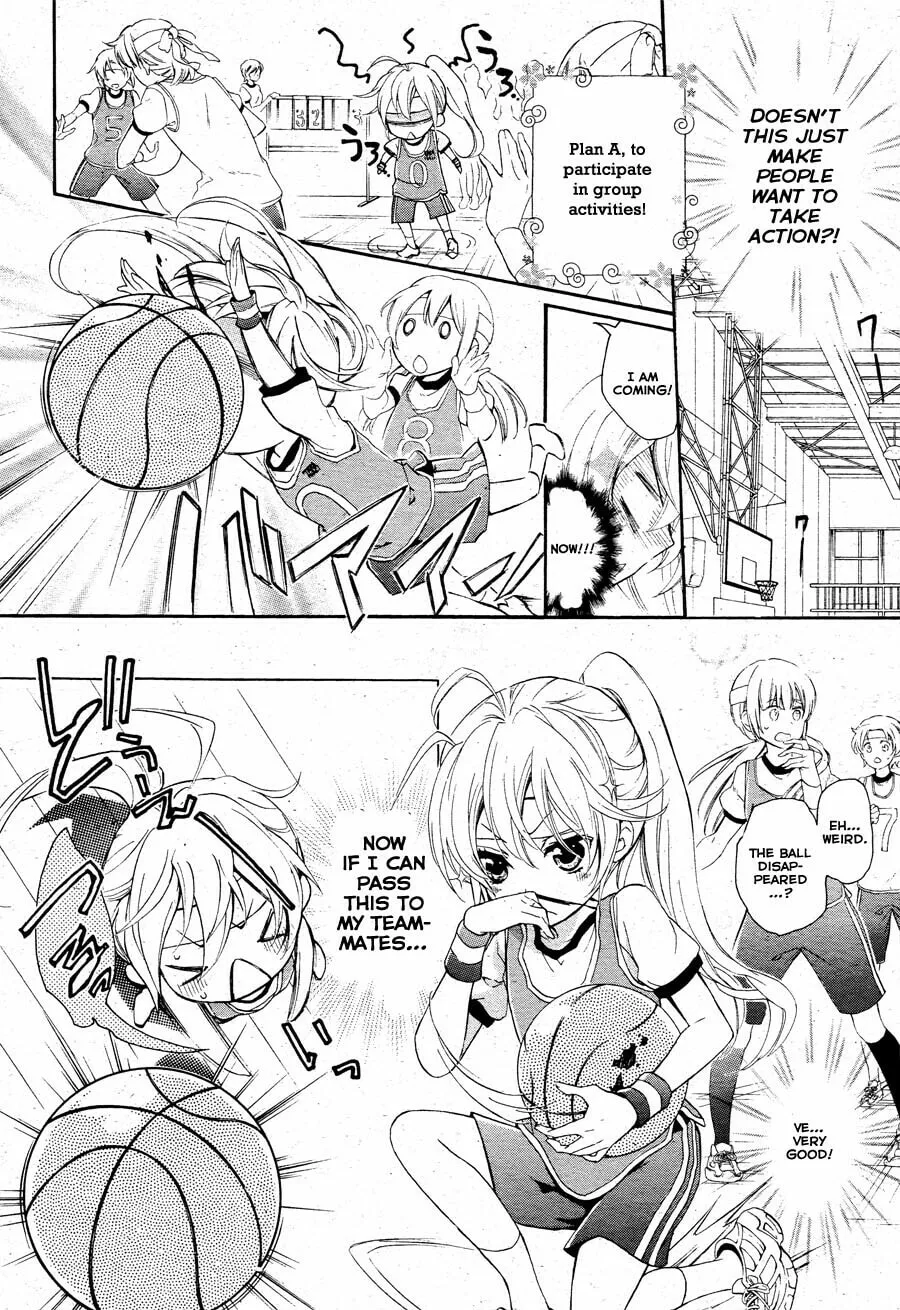 Read Super Darling! chapter 1 image 15 on Lezhin