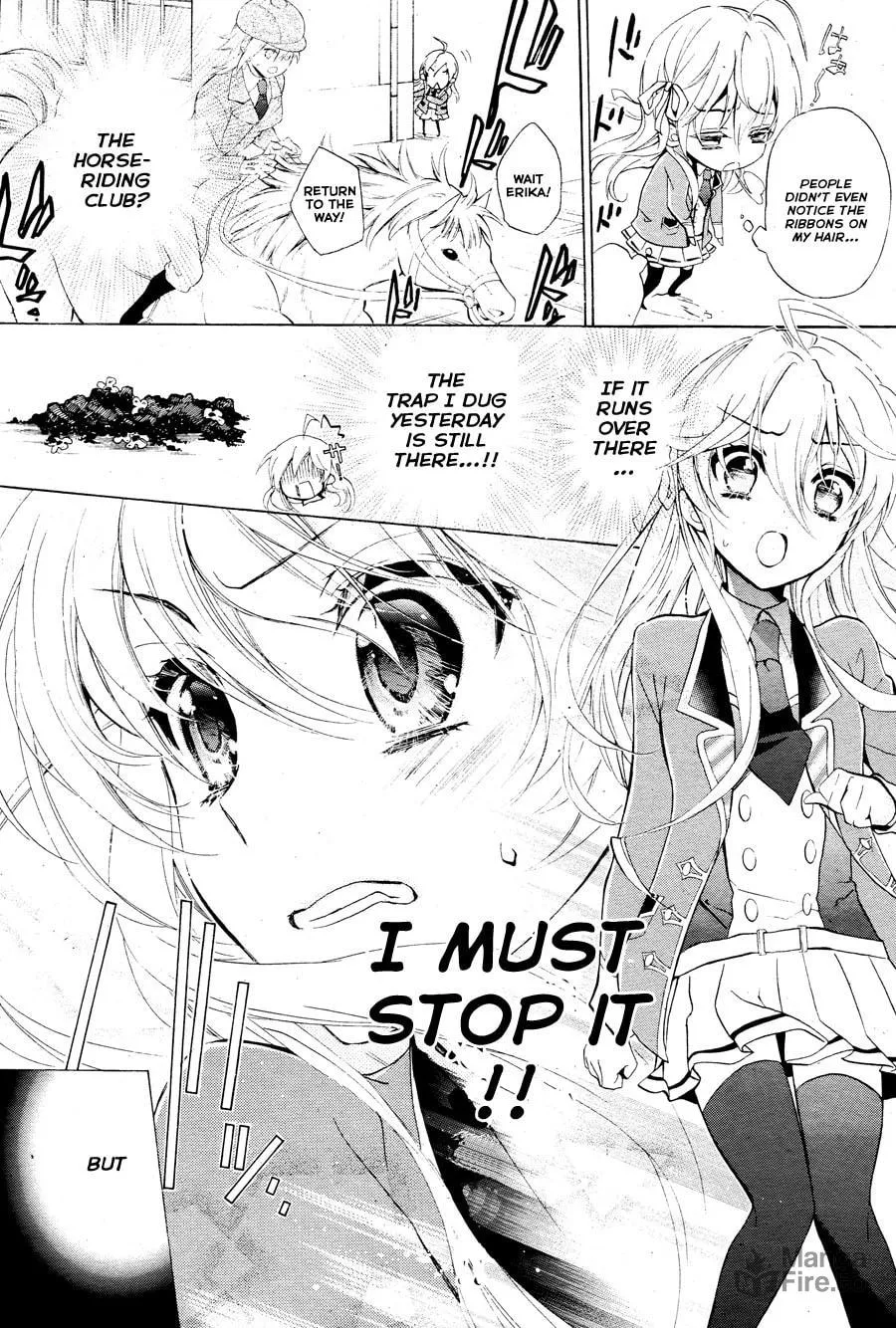 Read Super Darling! chapter 1 image 19 on Lezhin