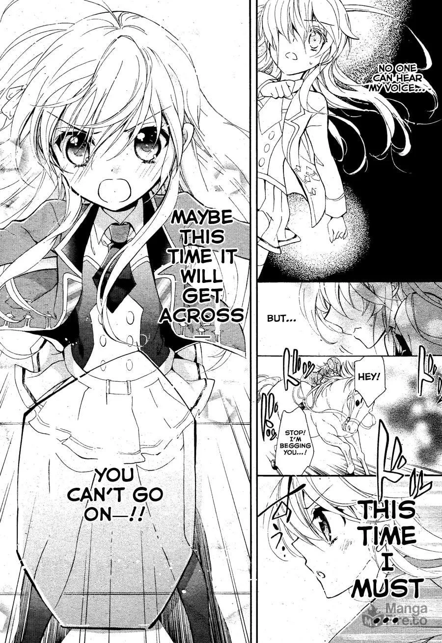 Read Super Darling! chapter 1 image 20 on Lezhin