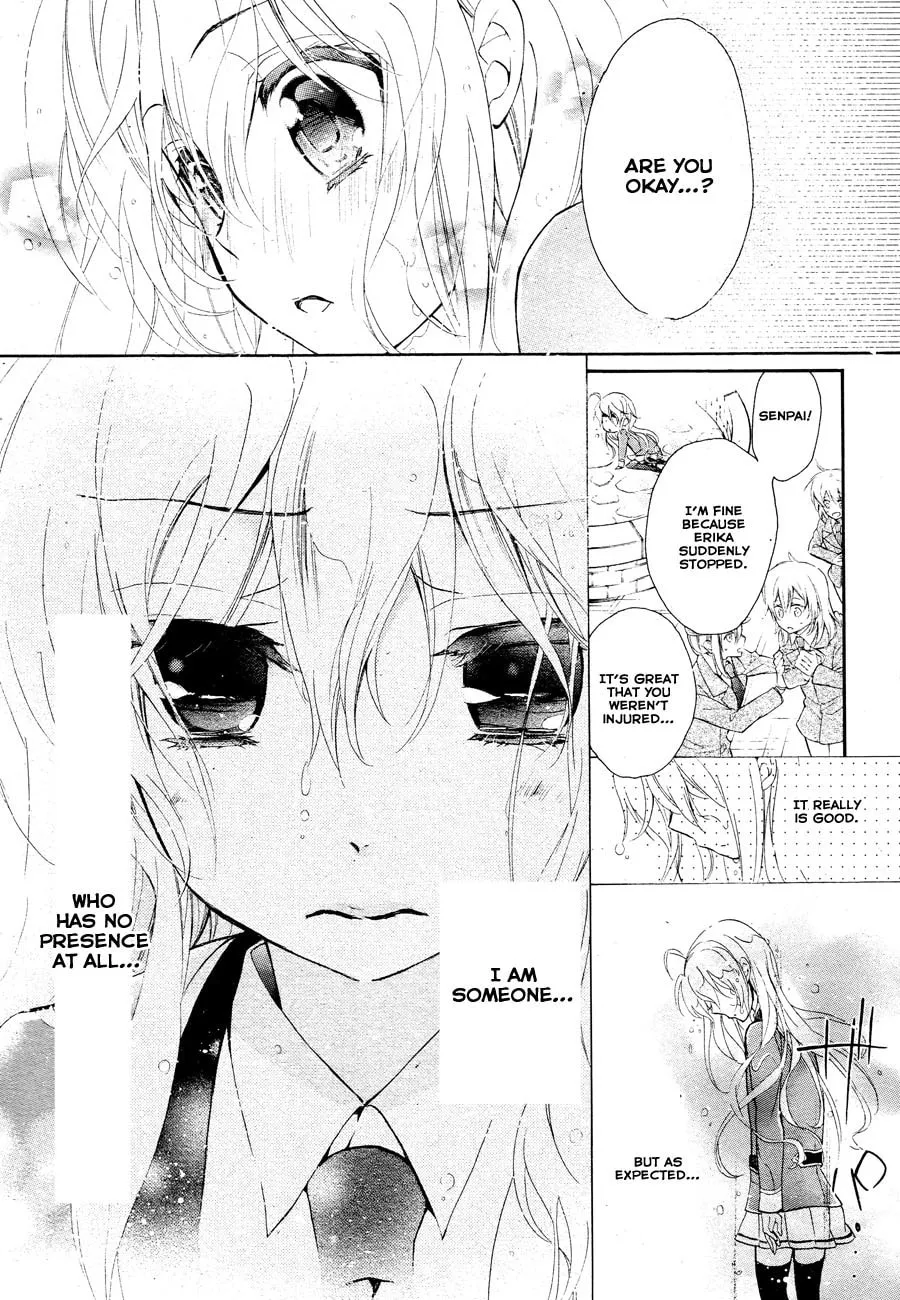 Read Super Darling! chapter 1 image 22 on Lezhin