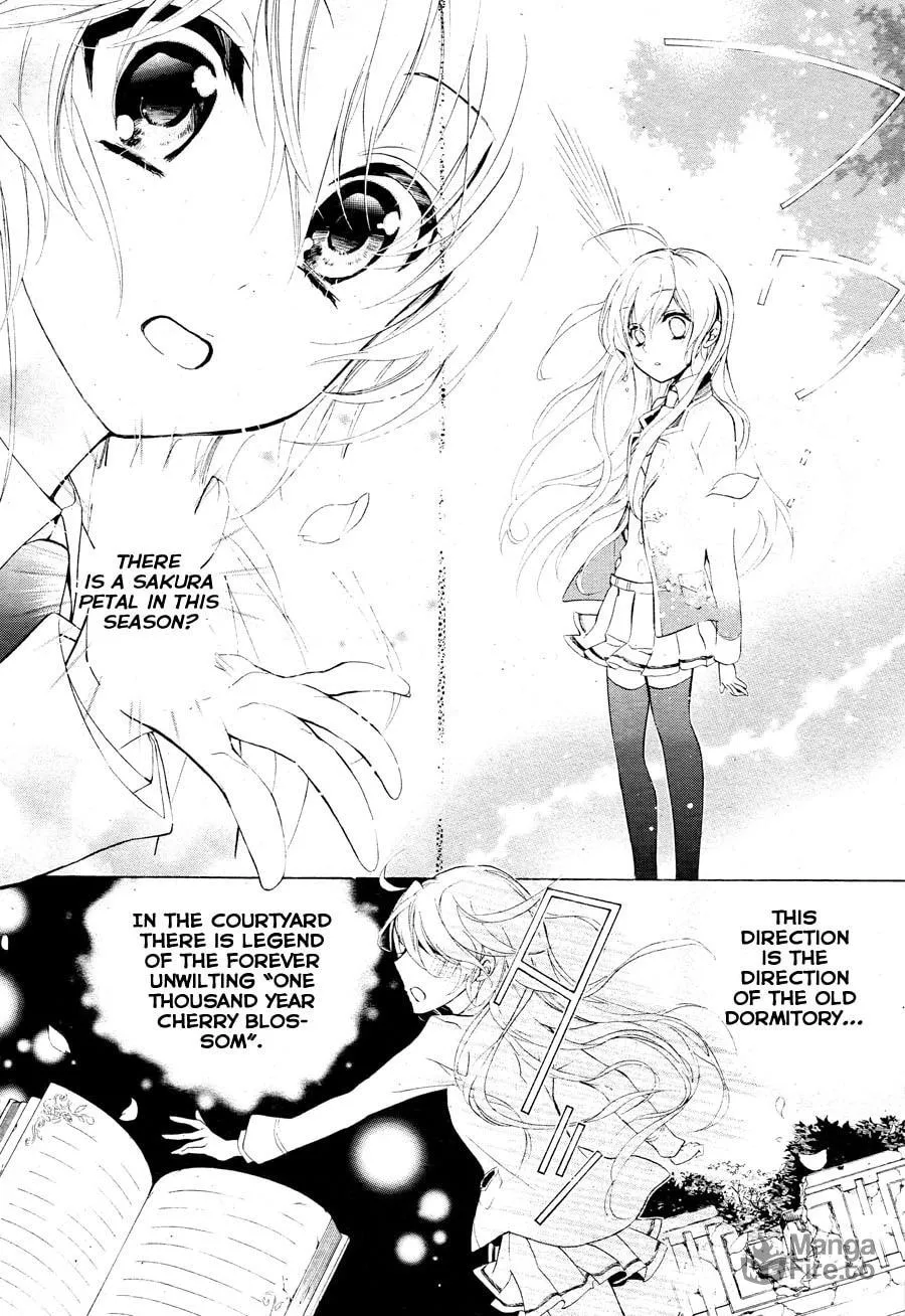 Read Super Darling! chapter 1 image 23 on Lezhin