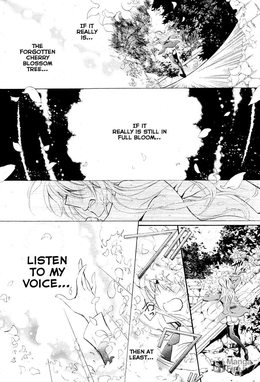 Read Super Darling! chapter 1 image 24 on Lezhin