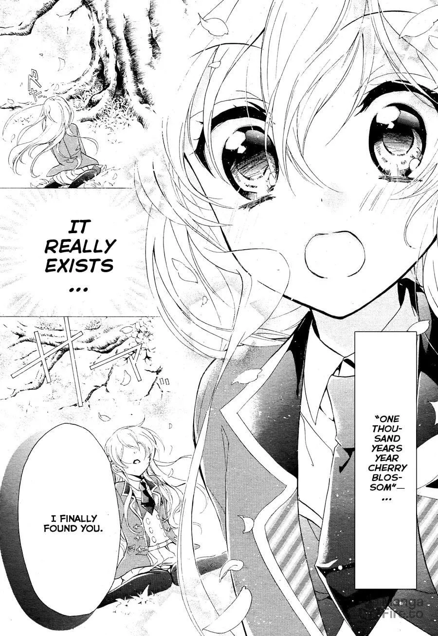 Read Super Darling! chapter 1 image 26 on Lezhin