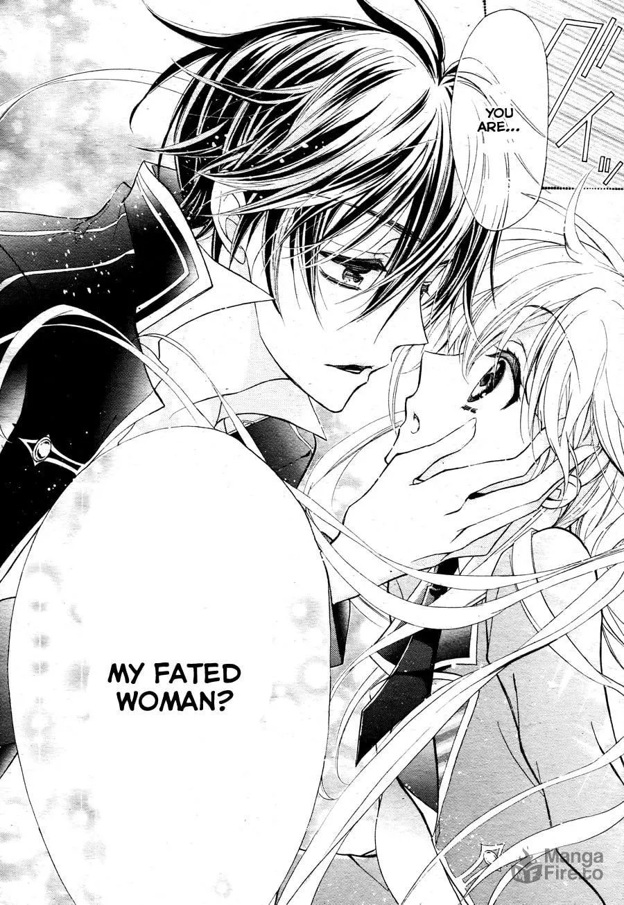 Read Super Darling! chapter 1 image 29 on Lezhin