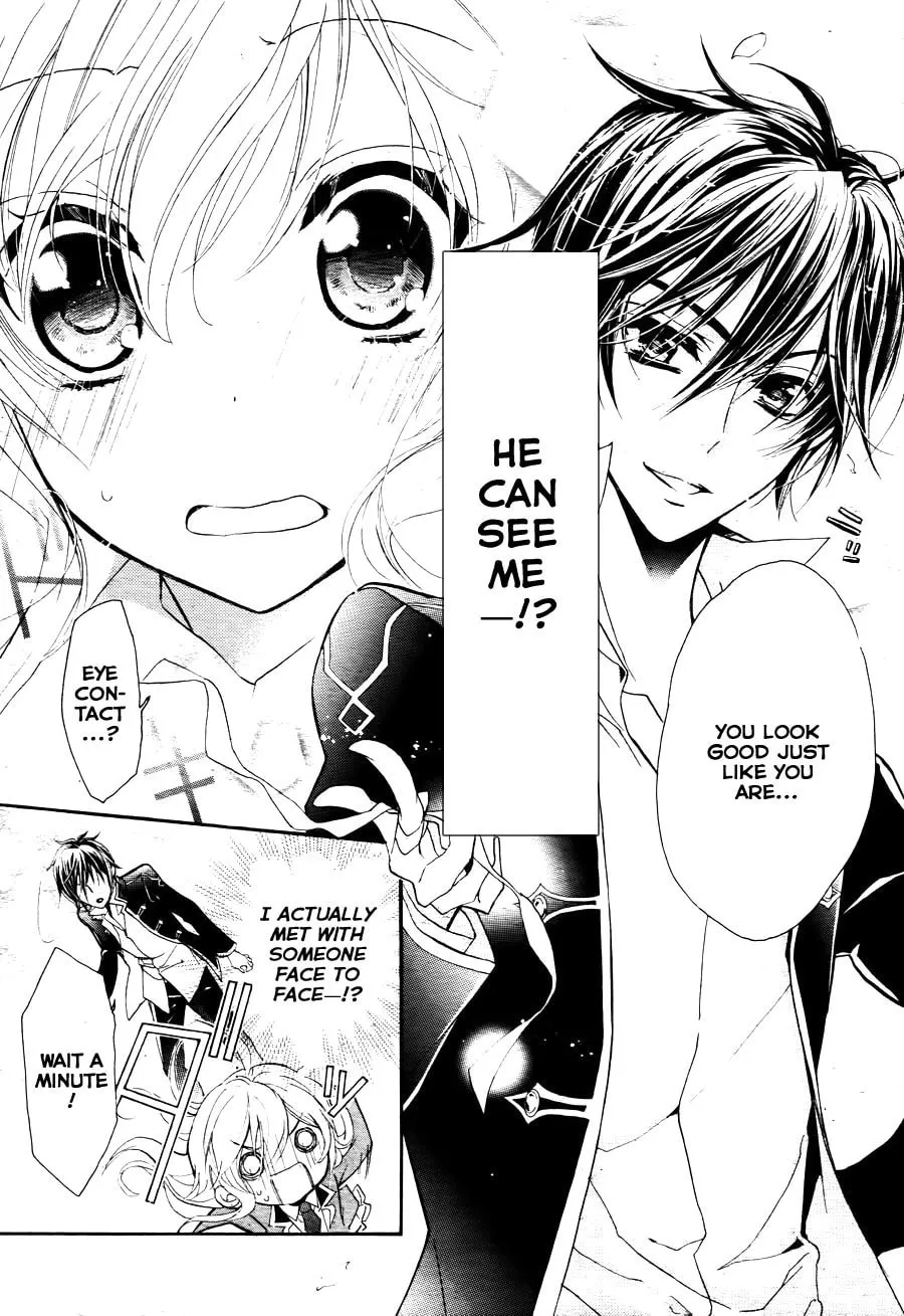 Read Super Darling! chapter 1 image 31 on Lezhin