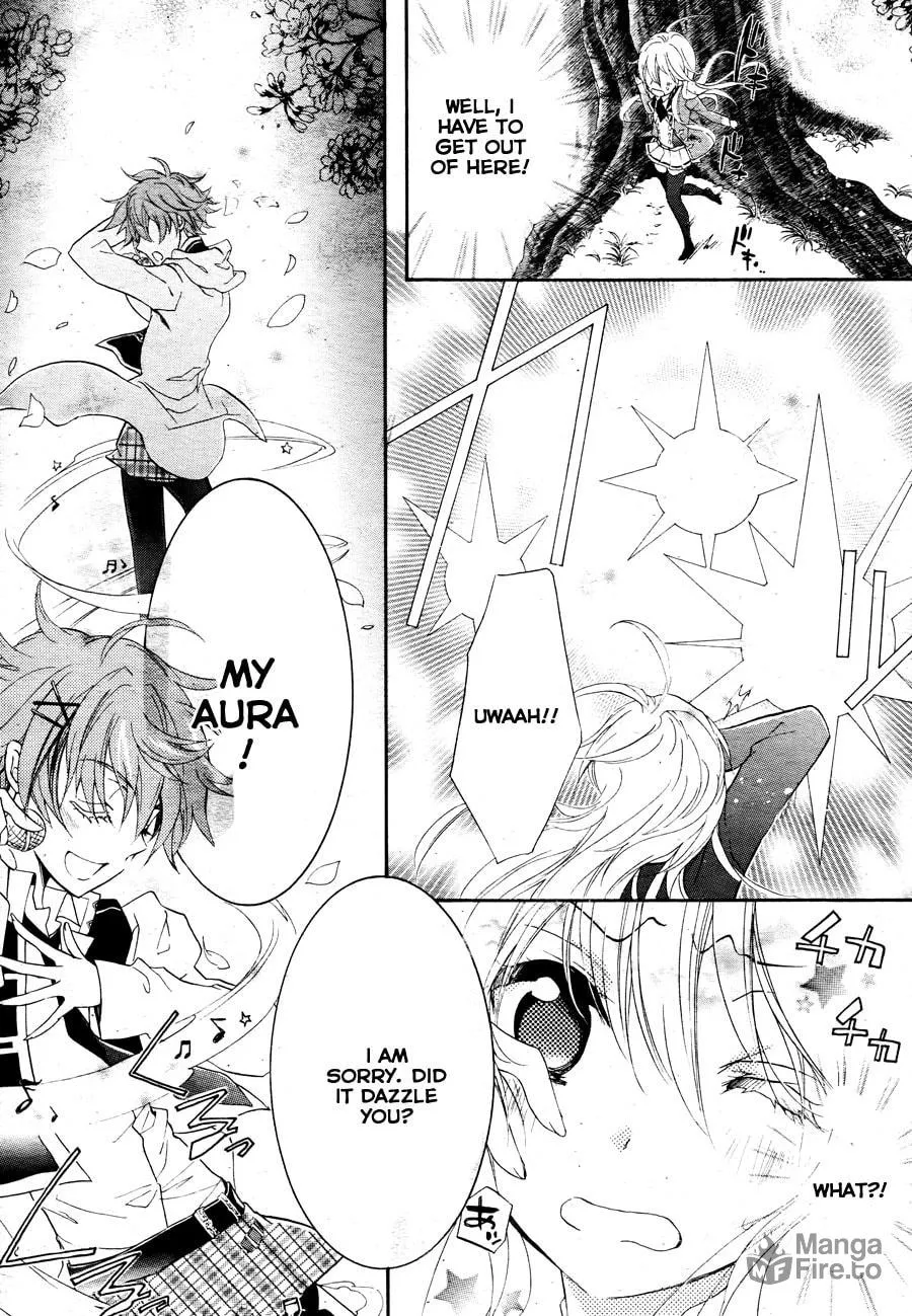 Read Super Darling! chapter 1 image 32 on Lezhin