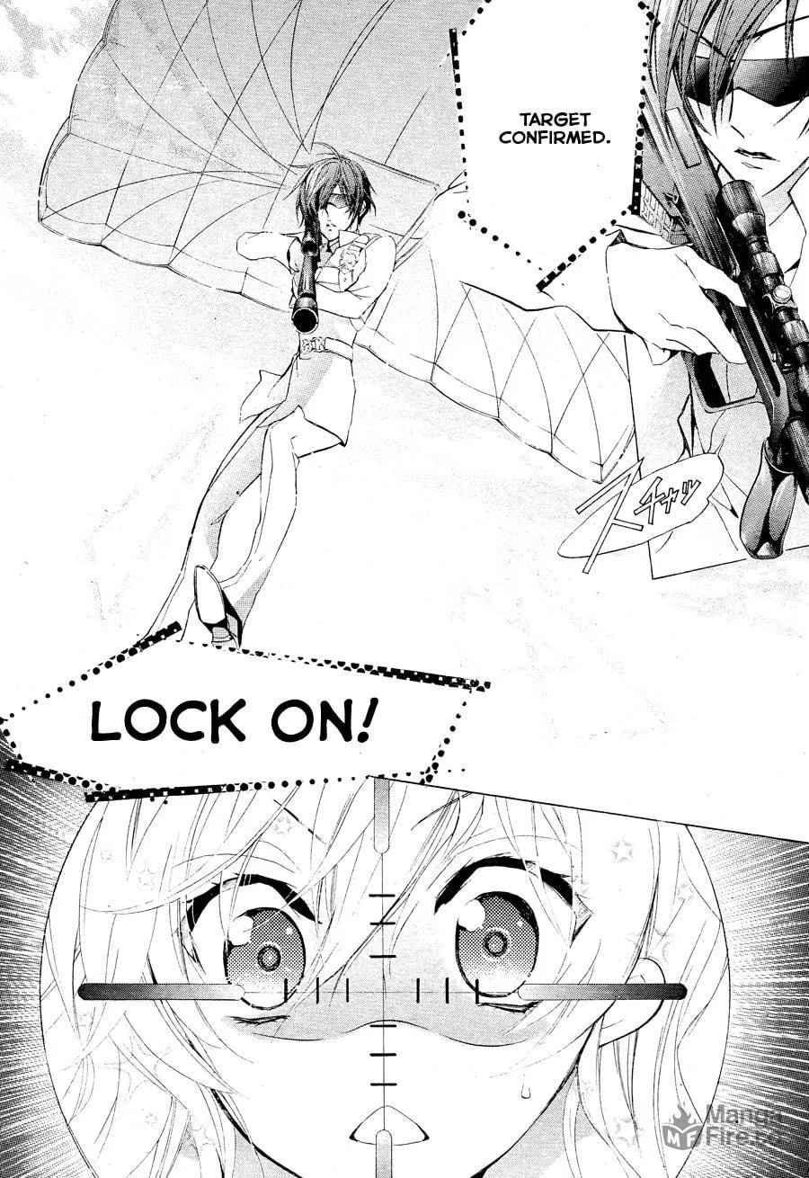 Read Super Darling! chapter 1 image 38 on Lezhin